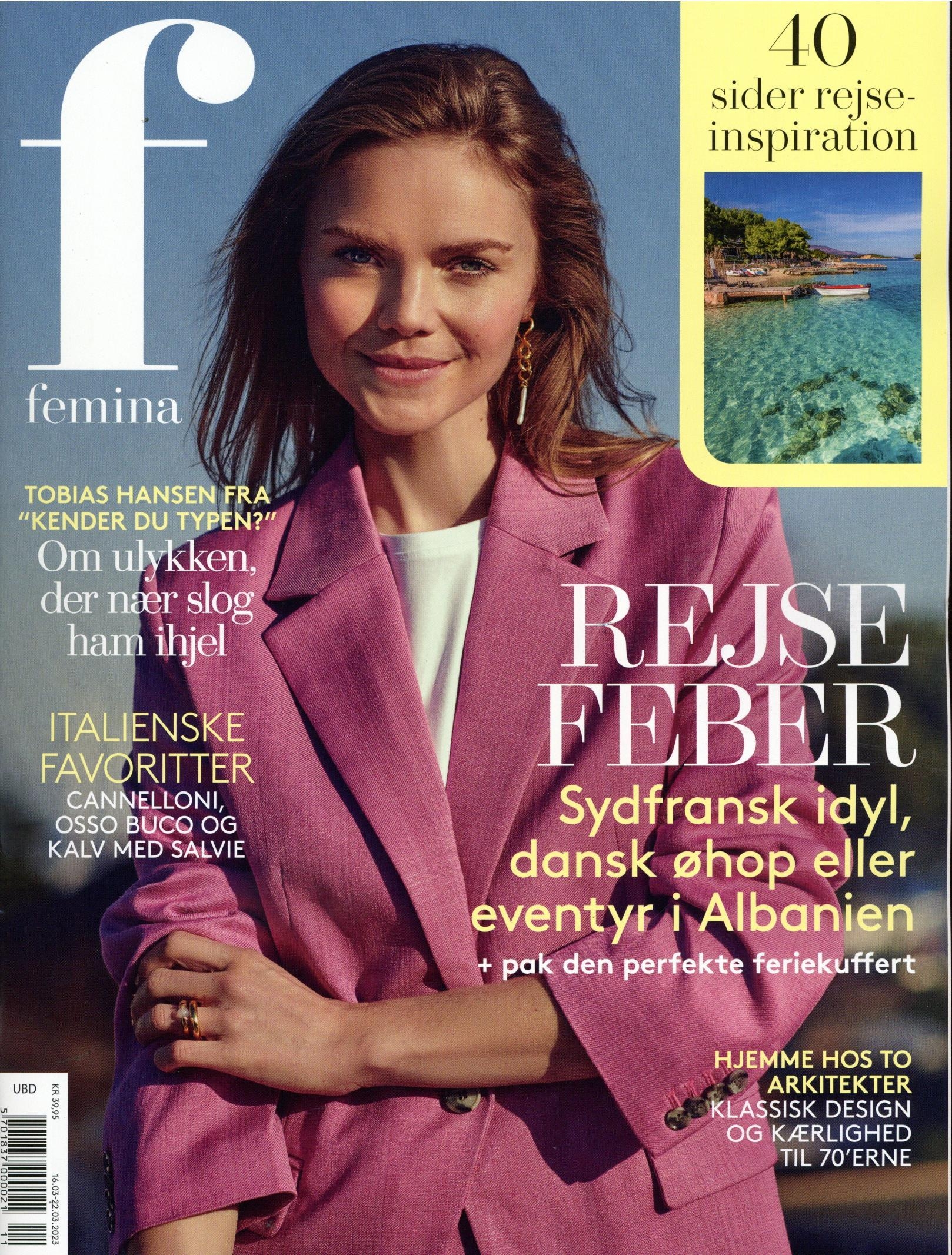 Femina (DK)