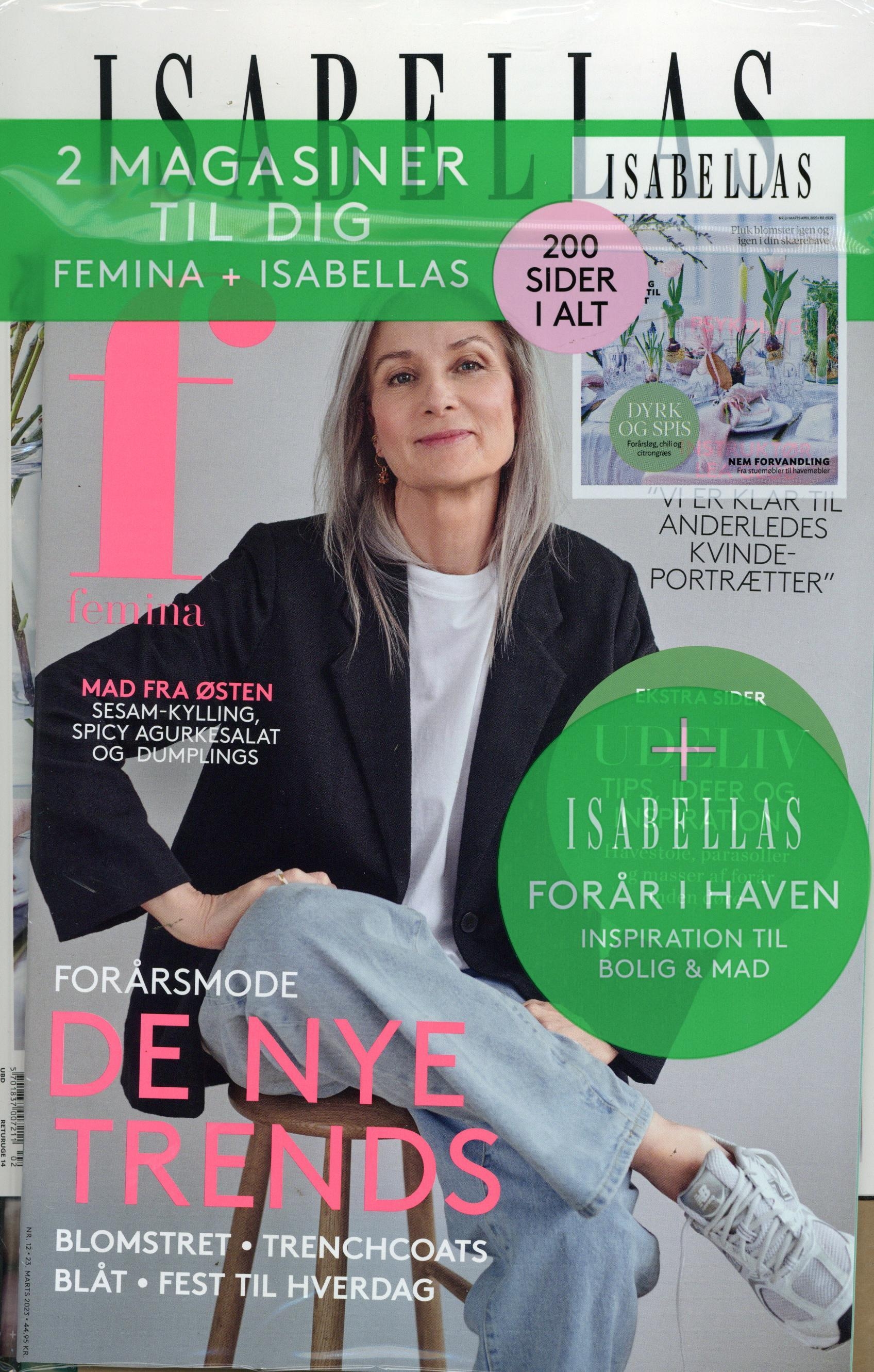Femina (DK)