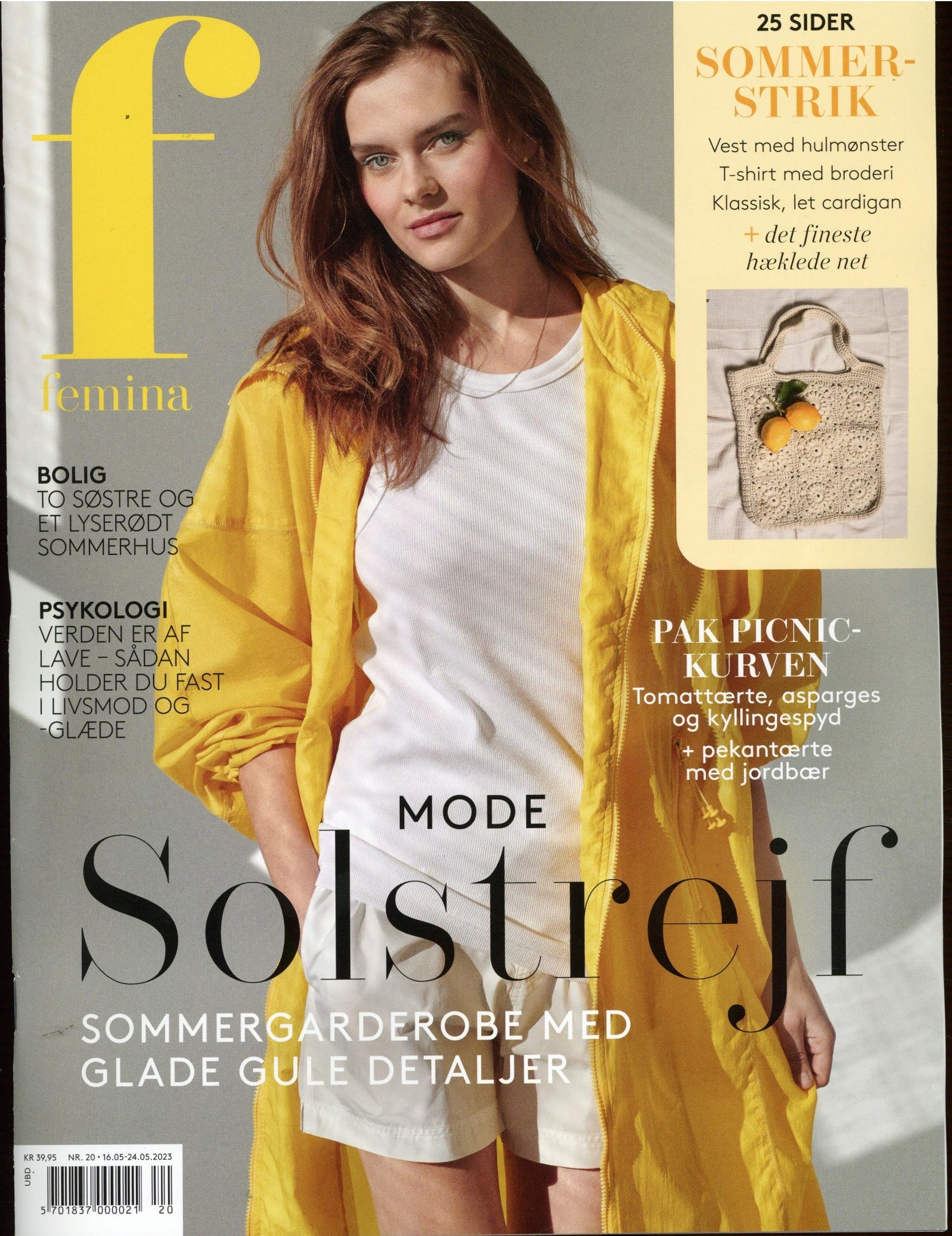 Femina (DK)
