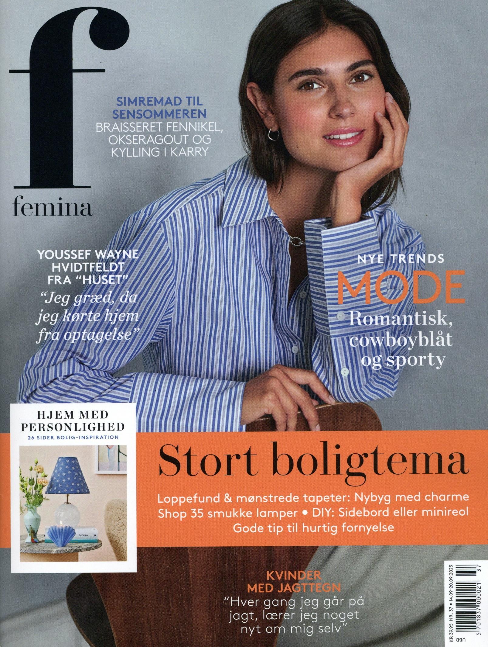 Femina (DK)