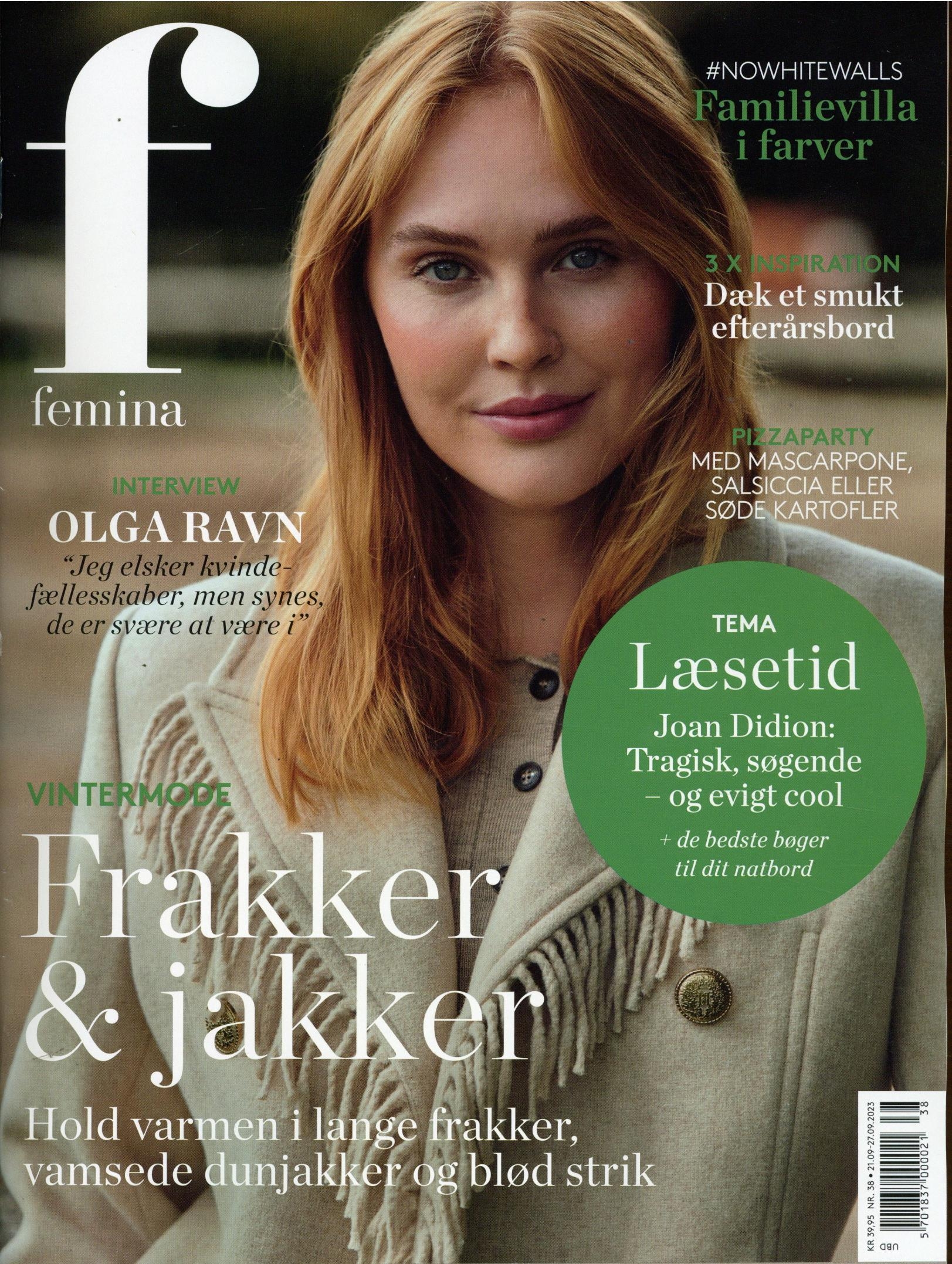 Femina (DK)