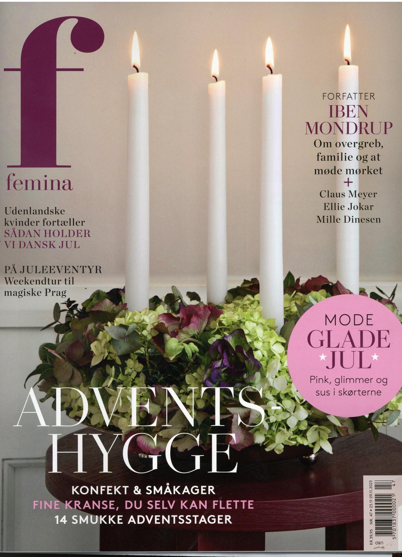 Femina (DK)
