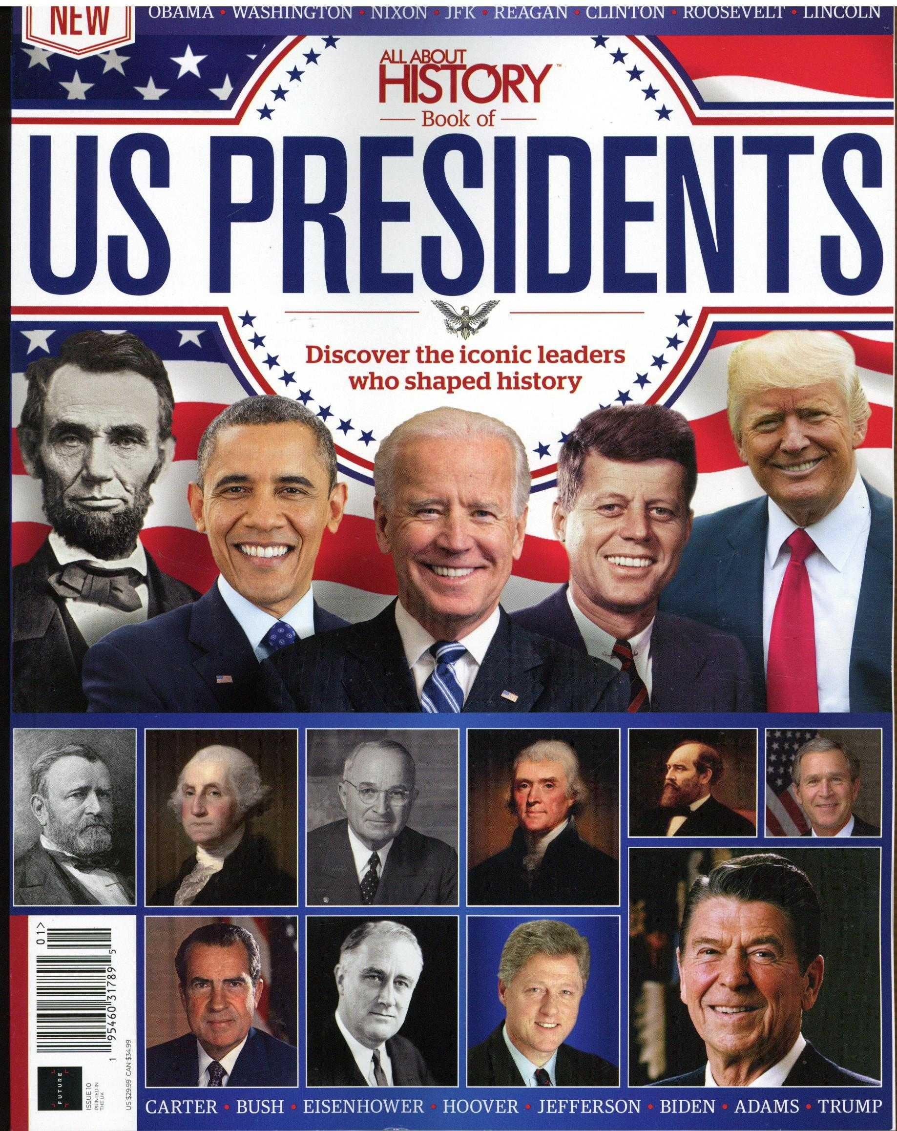 All About History Special