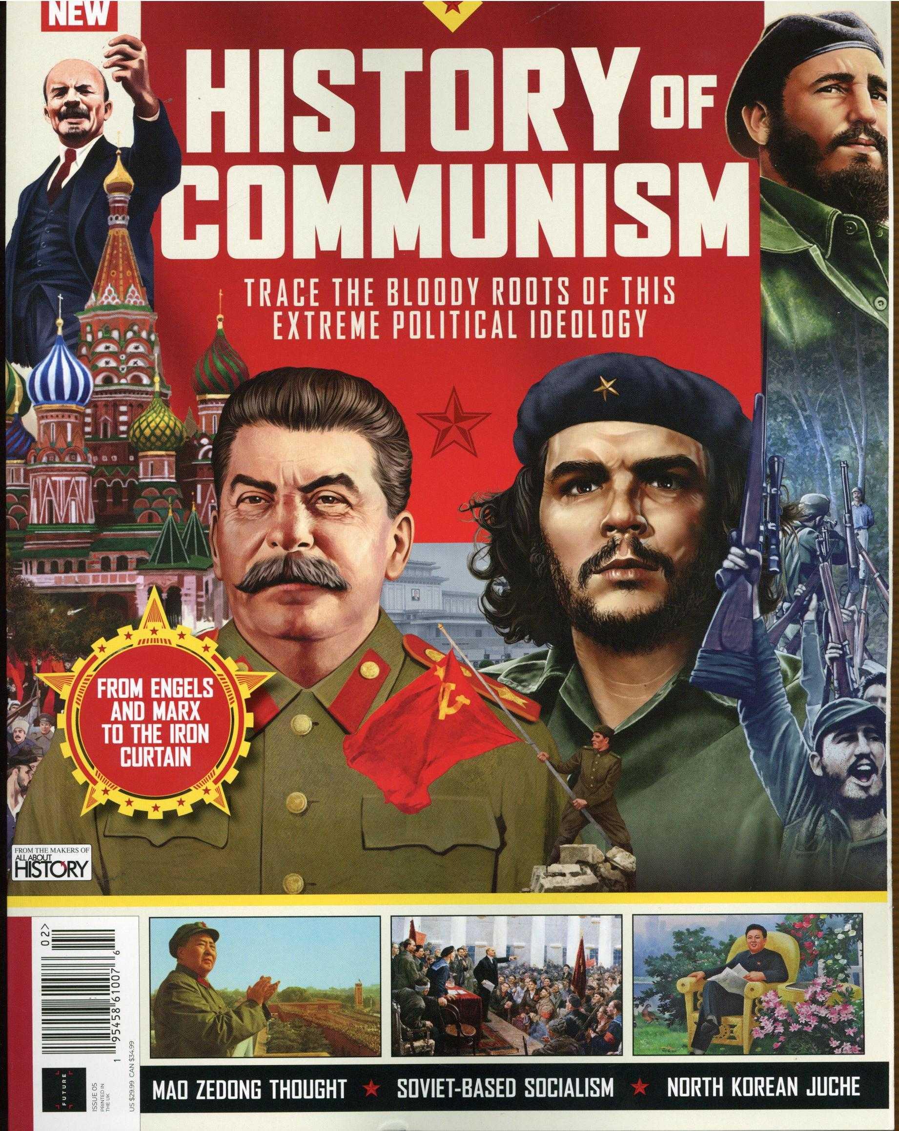 All About History Special