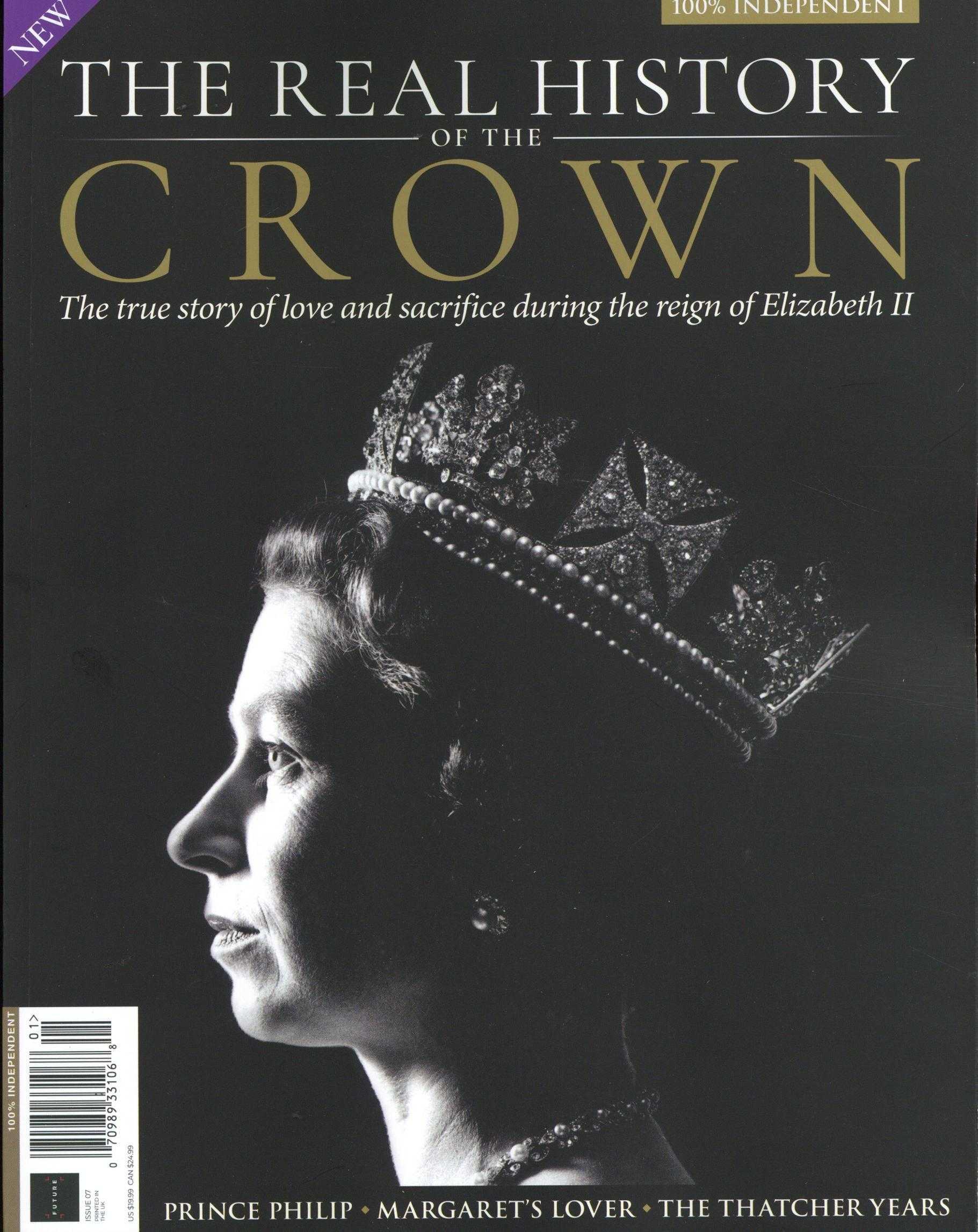 All About History Special