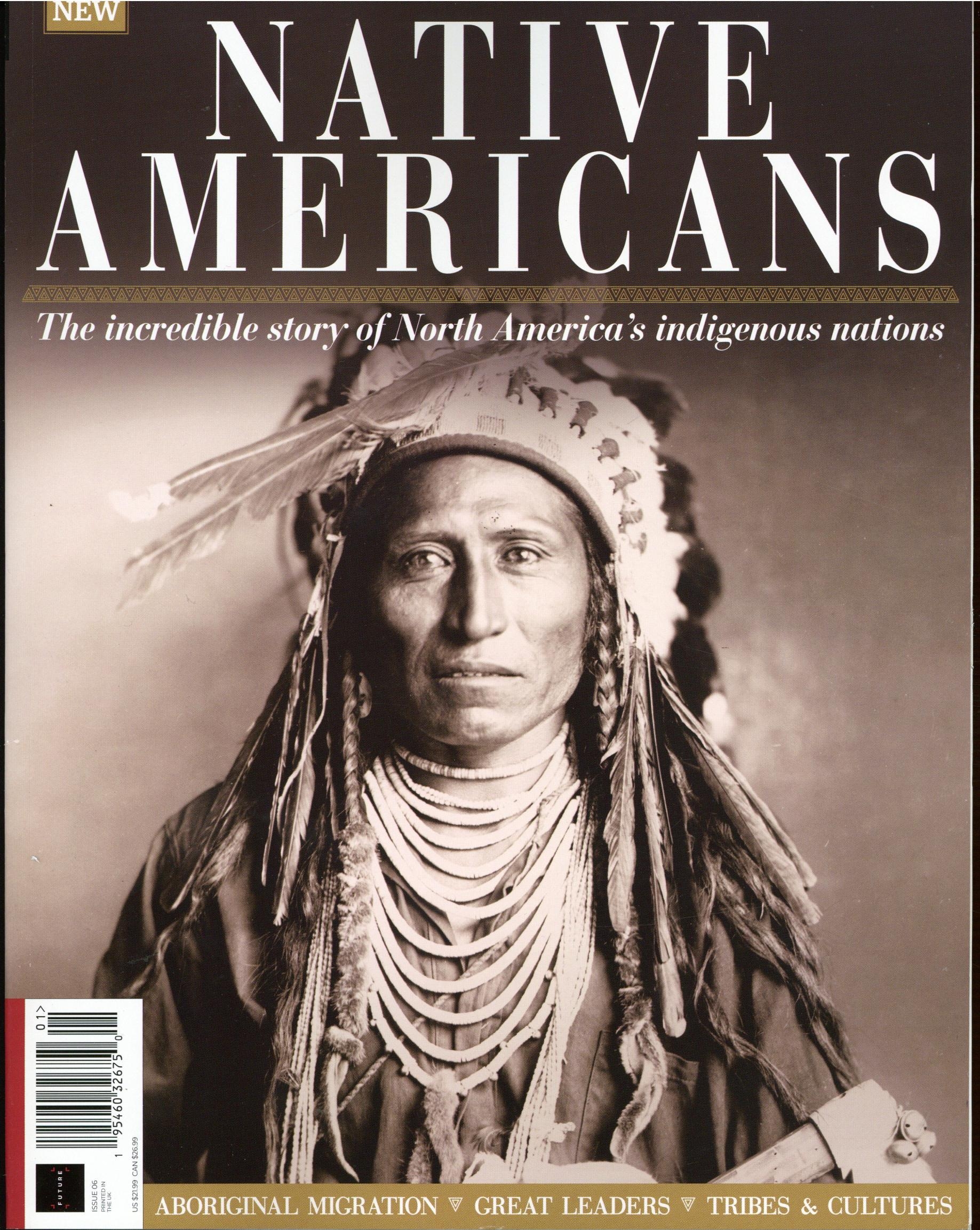 All About History Special