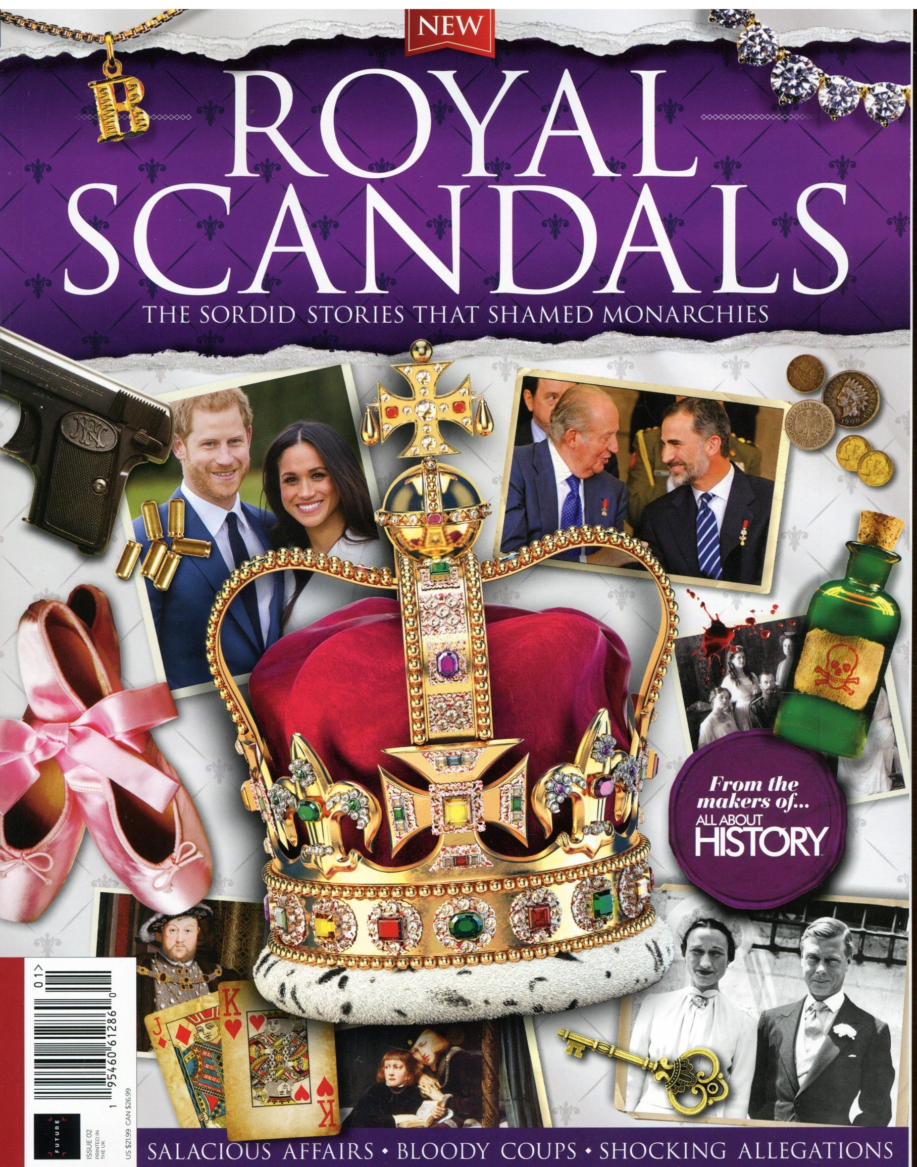 All About History Special