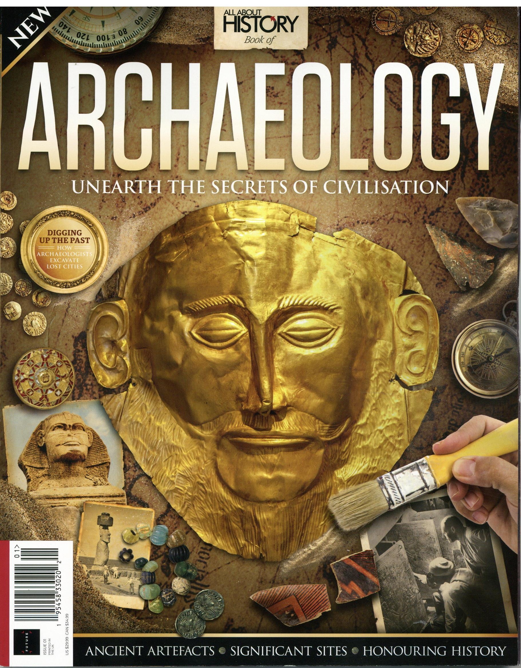 All About History Special