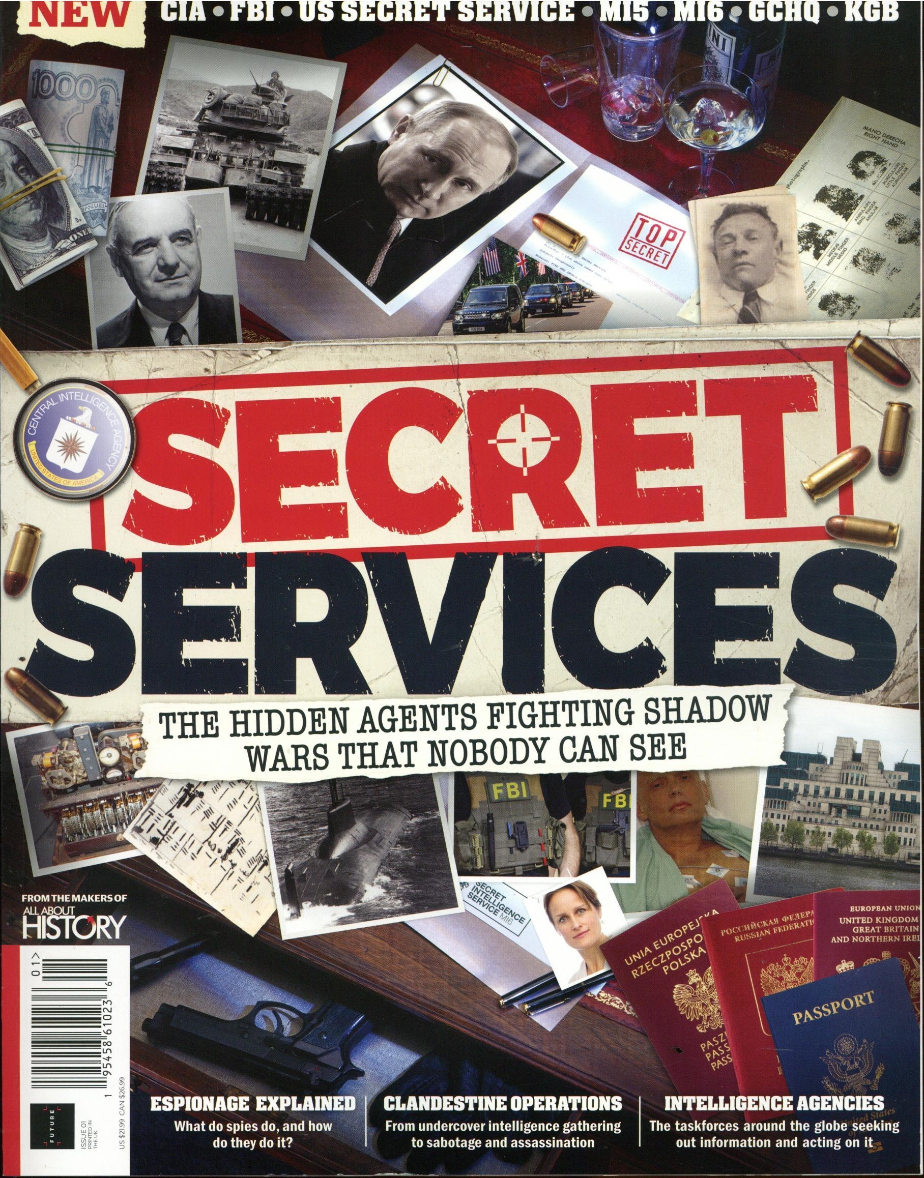 All About History Special