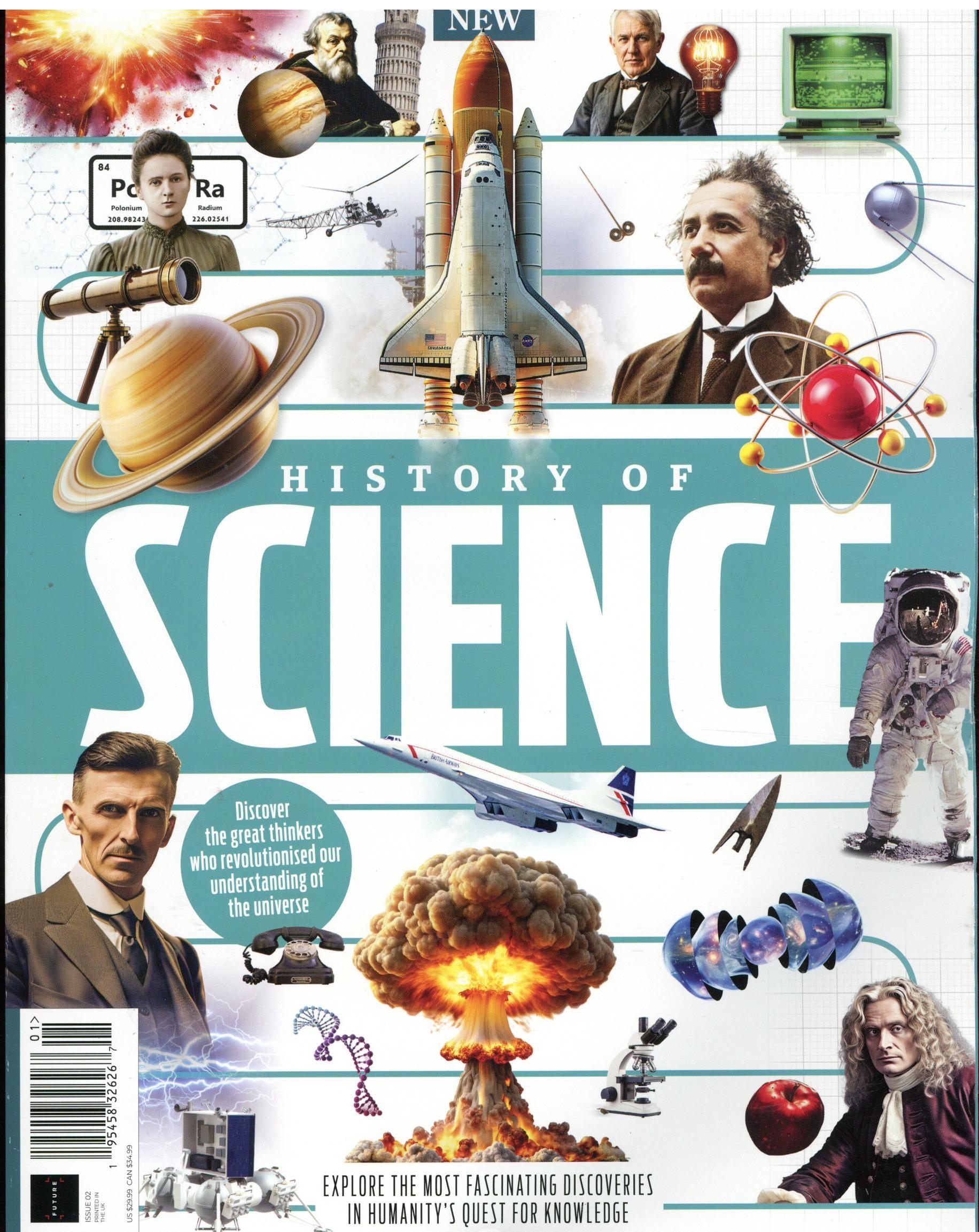 All About History Special