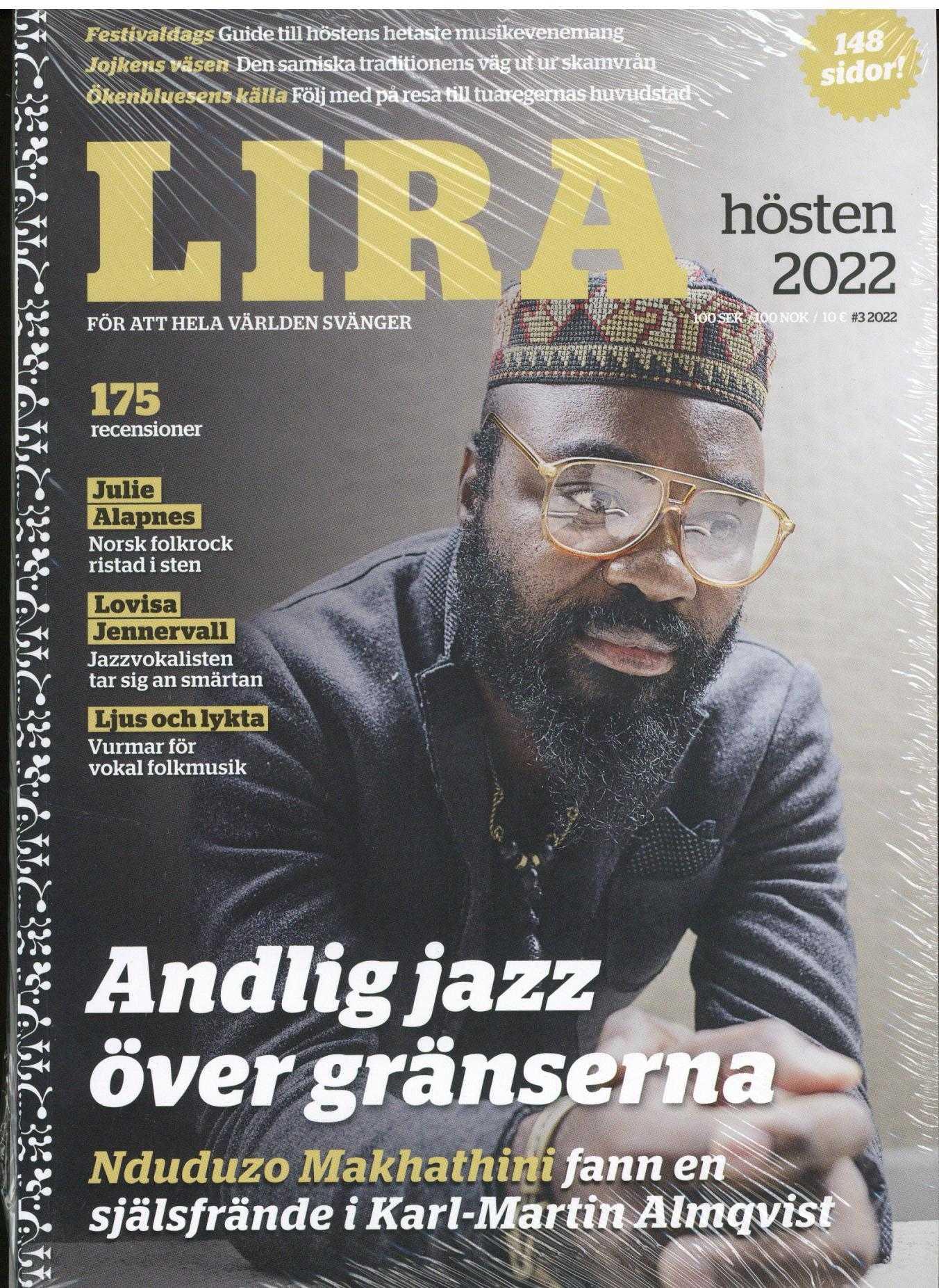 Lira Musikmag