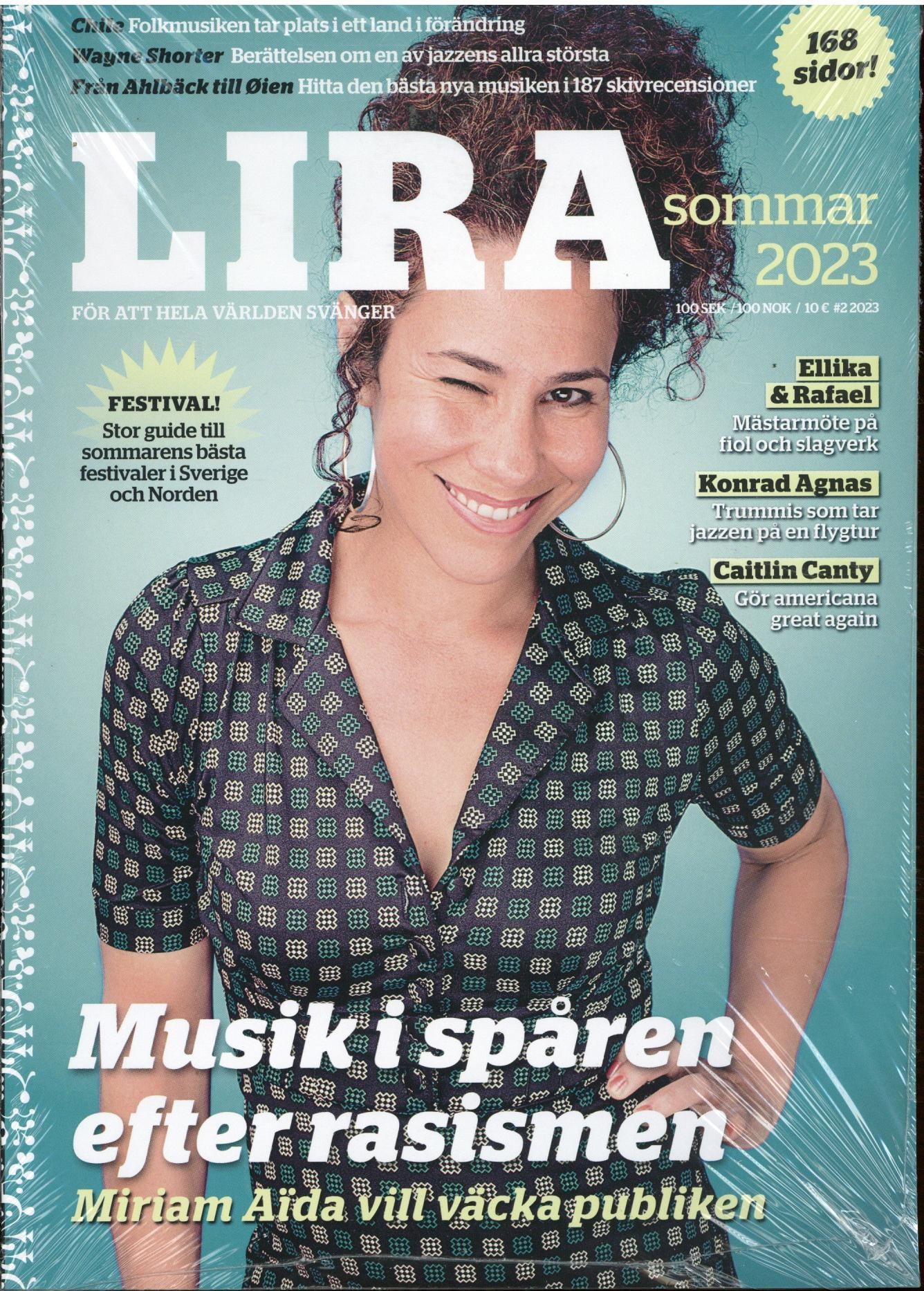 Lira Musikmag