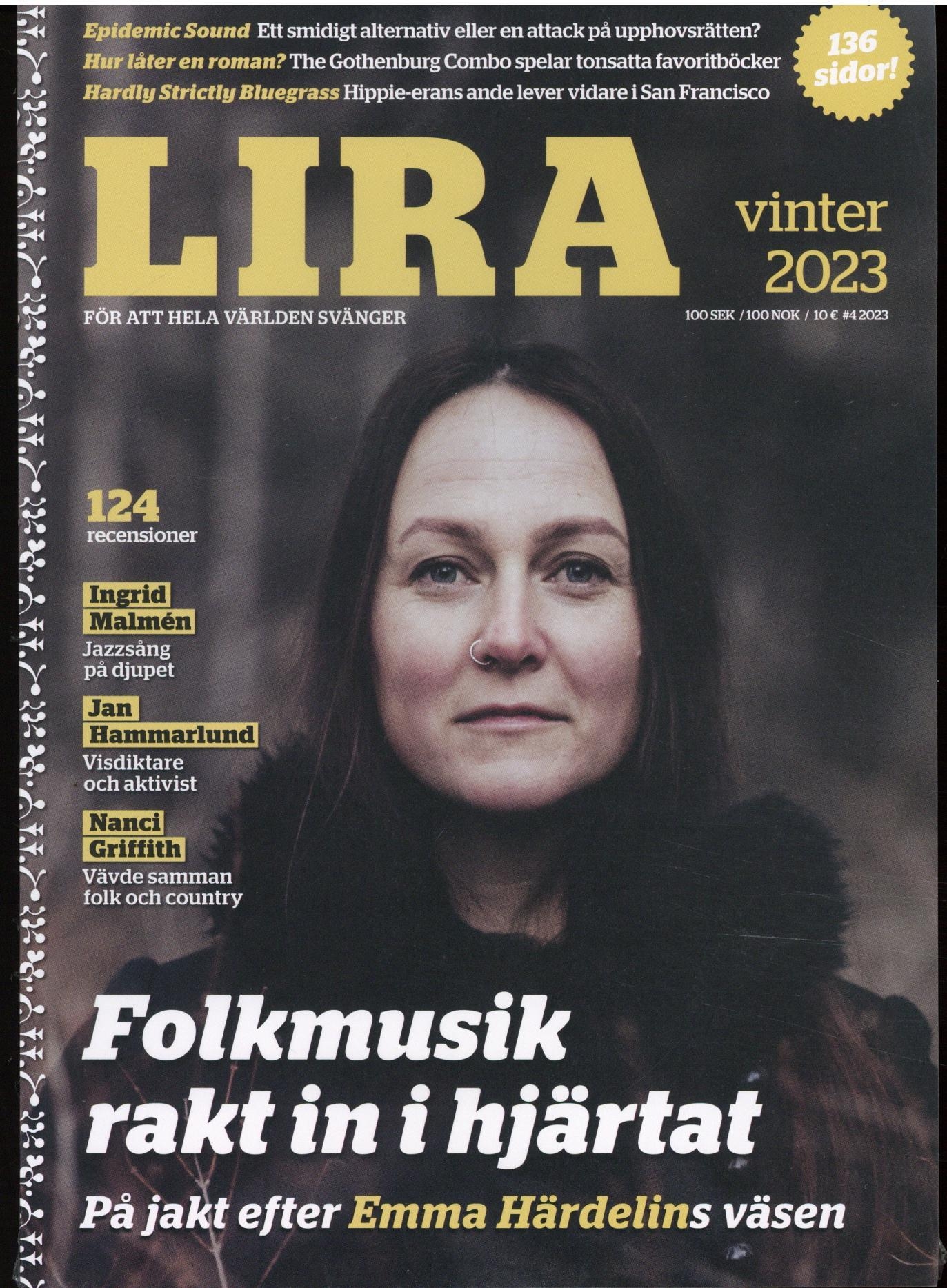 Lira Musikmag