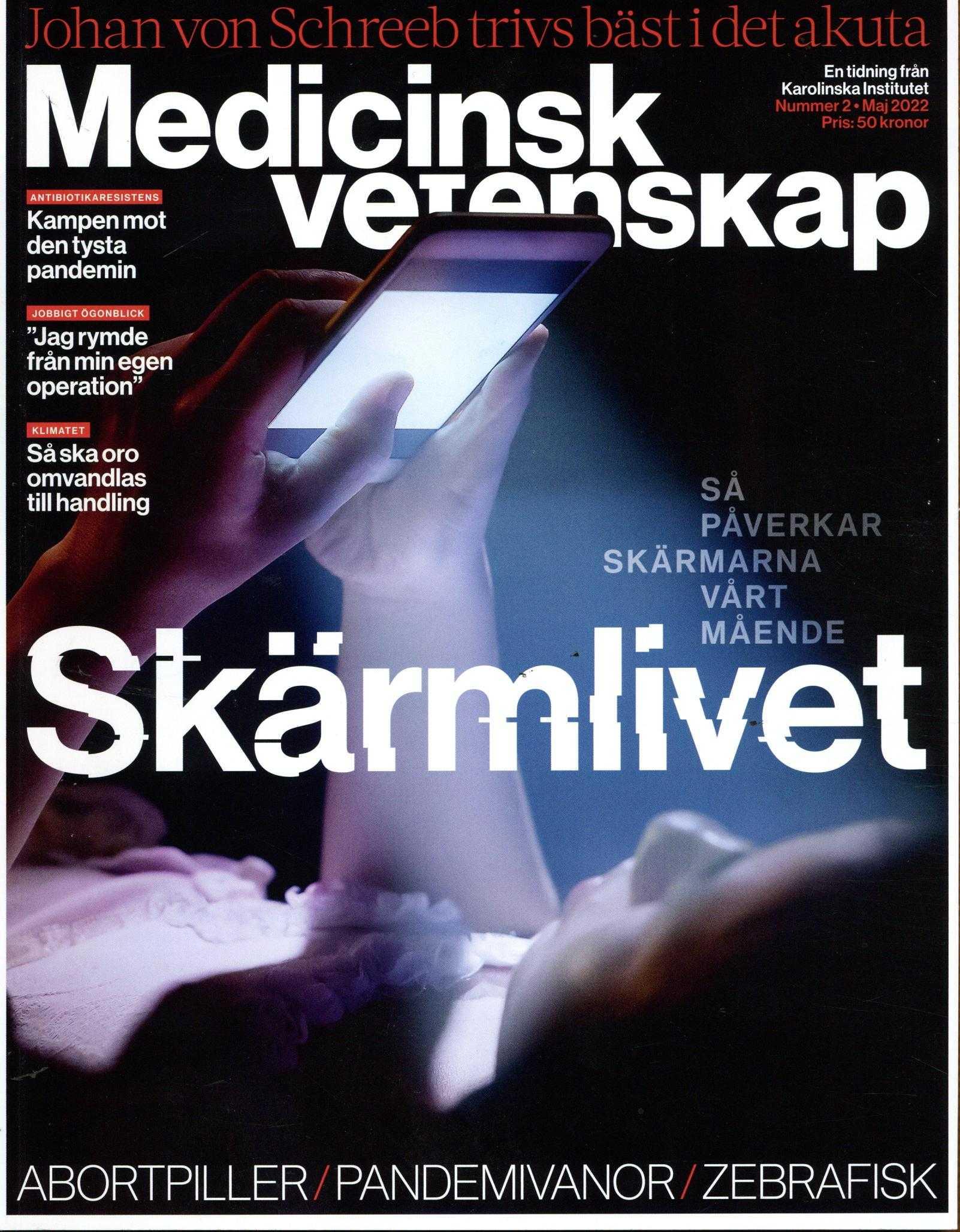 Medicinsk Vetenskap