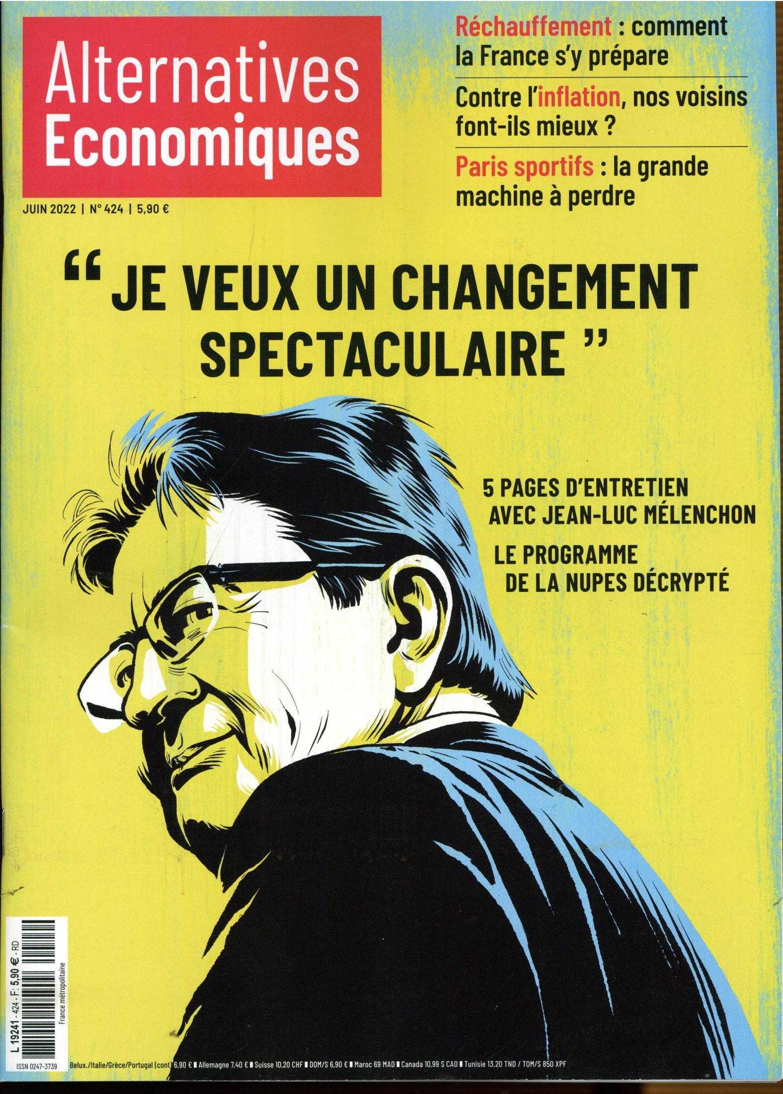Alternatives Economiqu