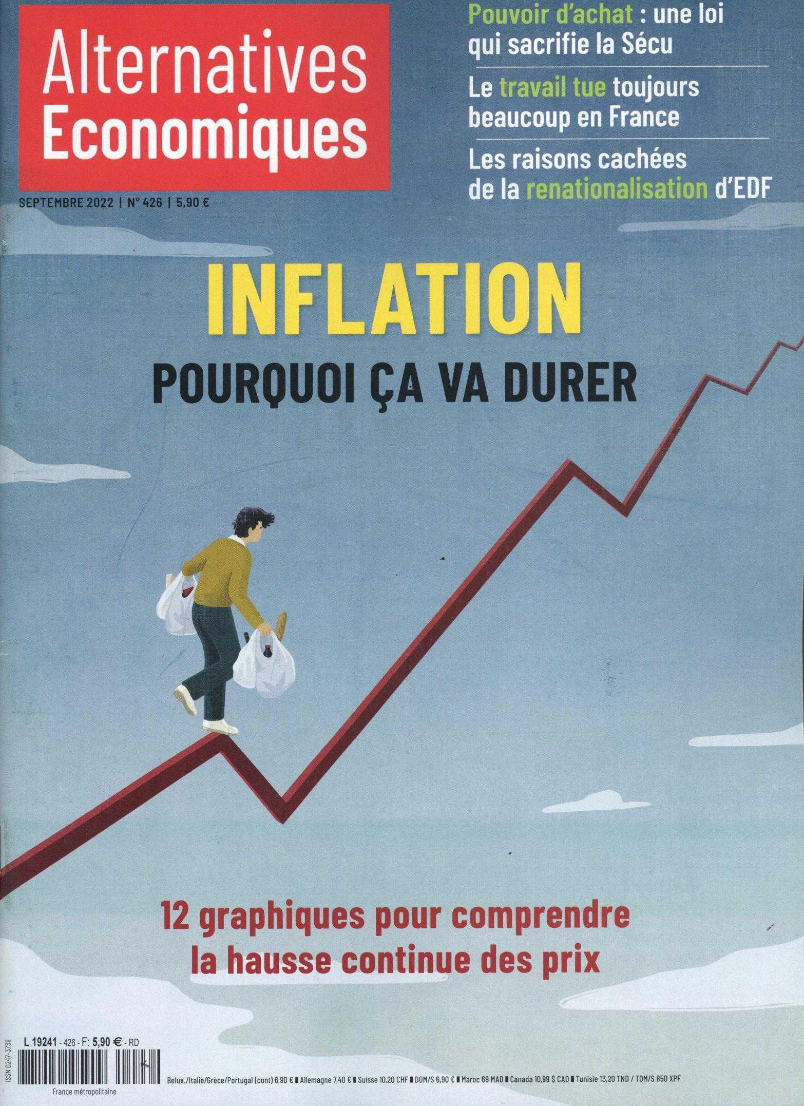 Alternatives Economiqu