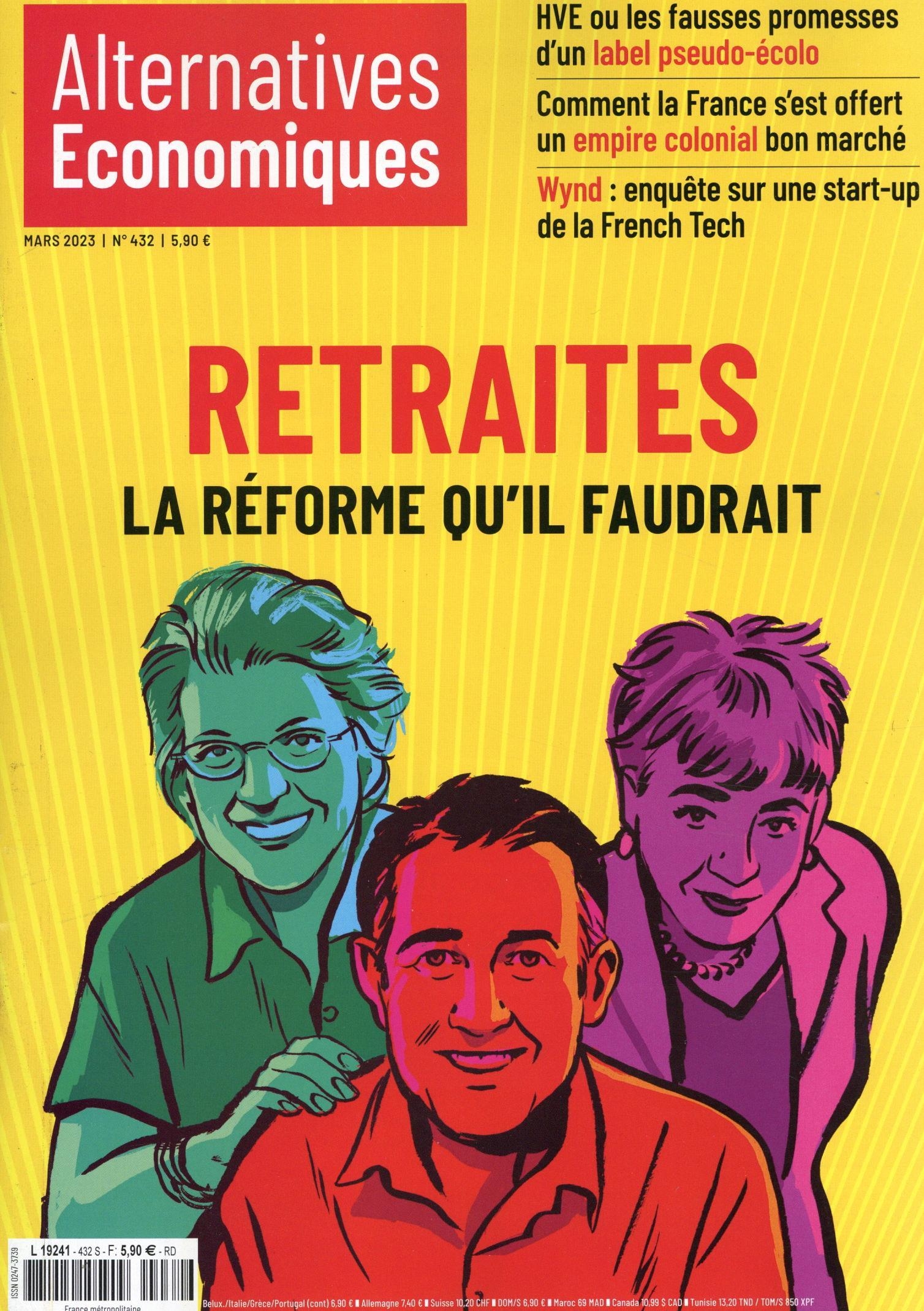 Alternatives Economiqu