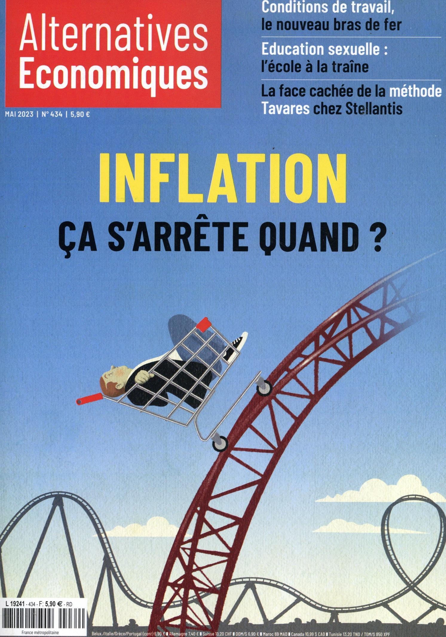 Alternatives Economiqu