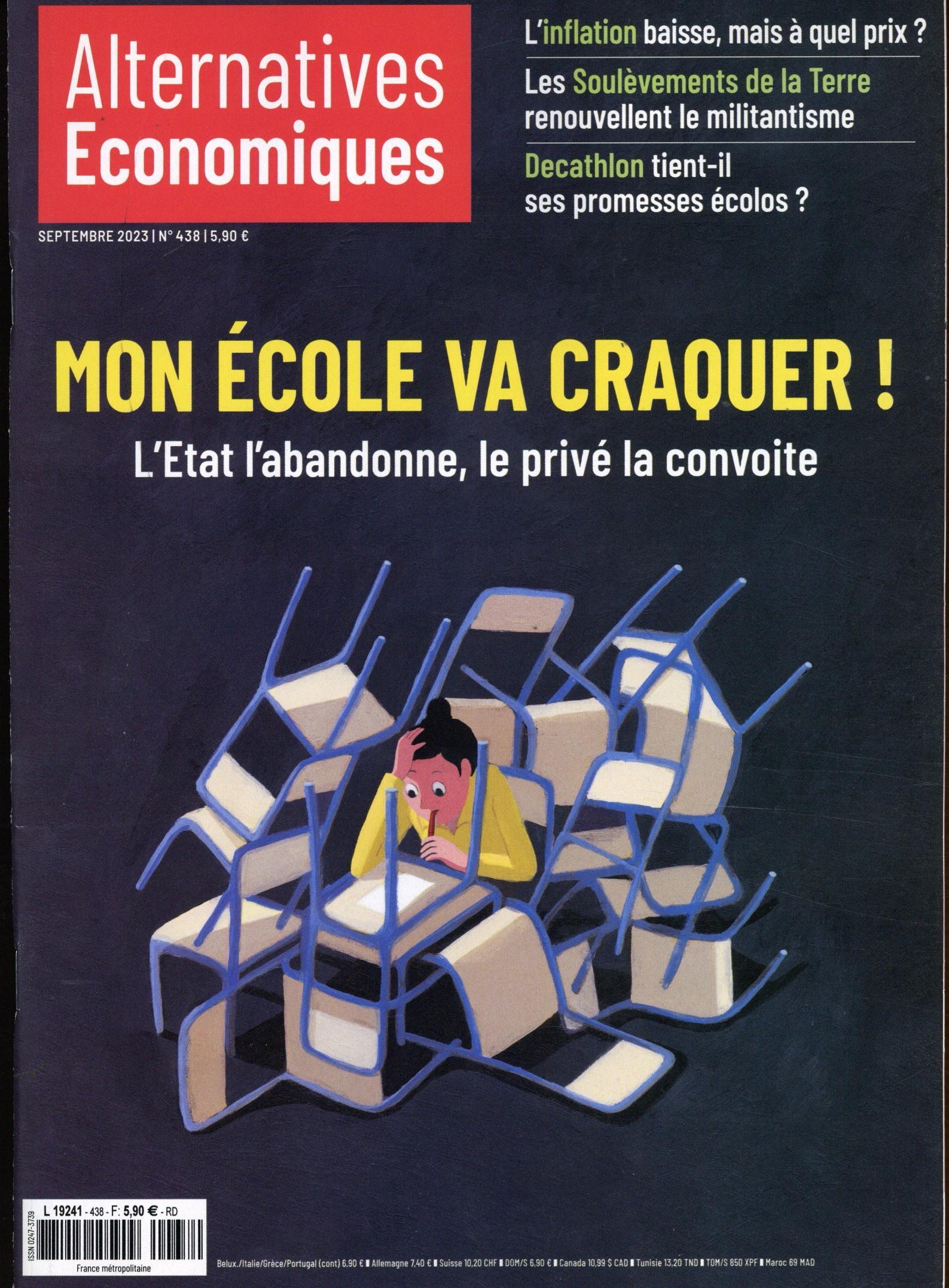 Alternatives Economiqu