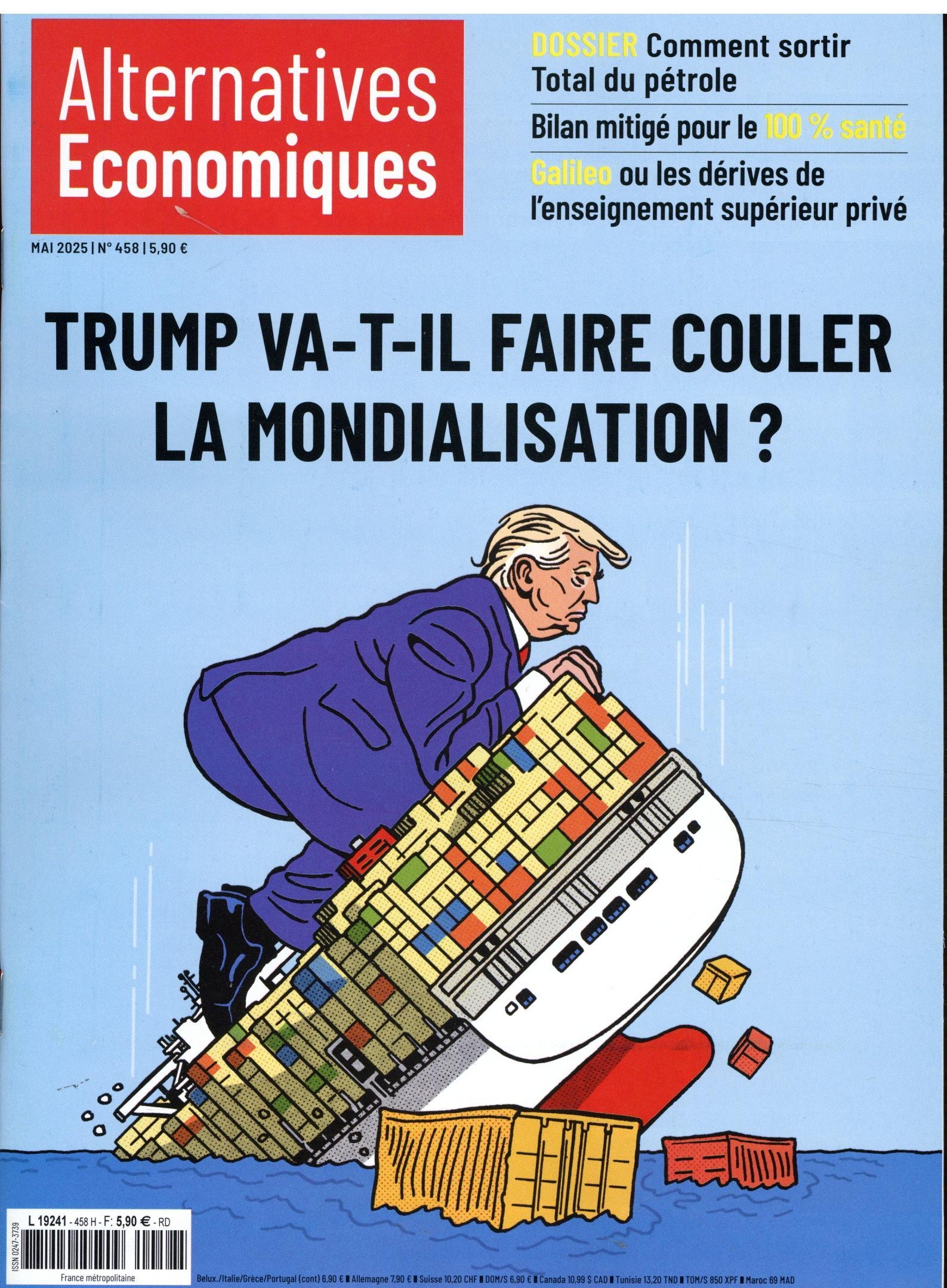 Alternatives Economiqu