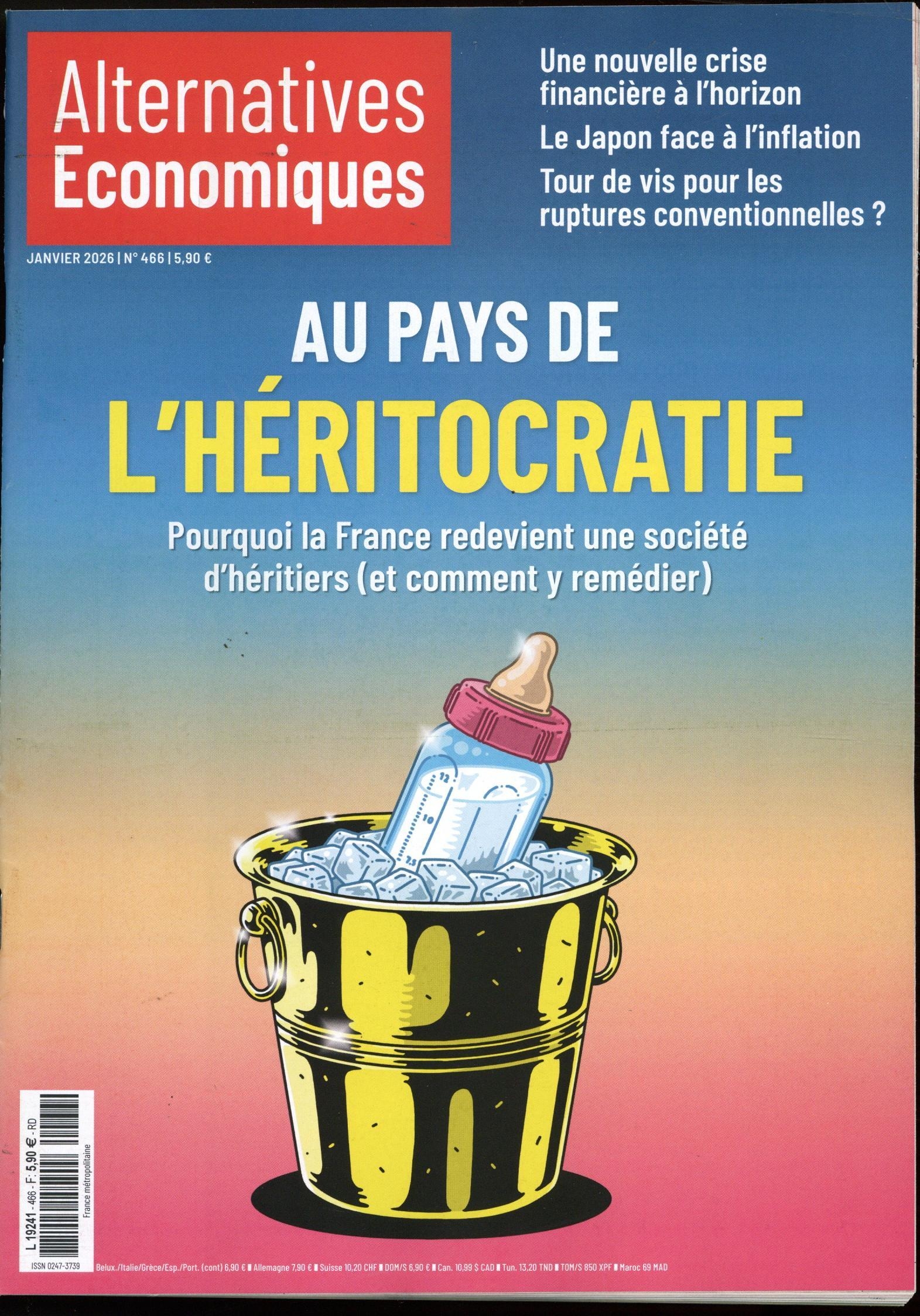 Alternatives Economiqu