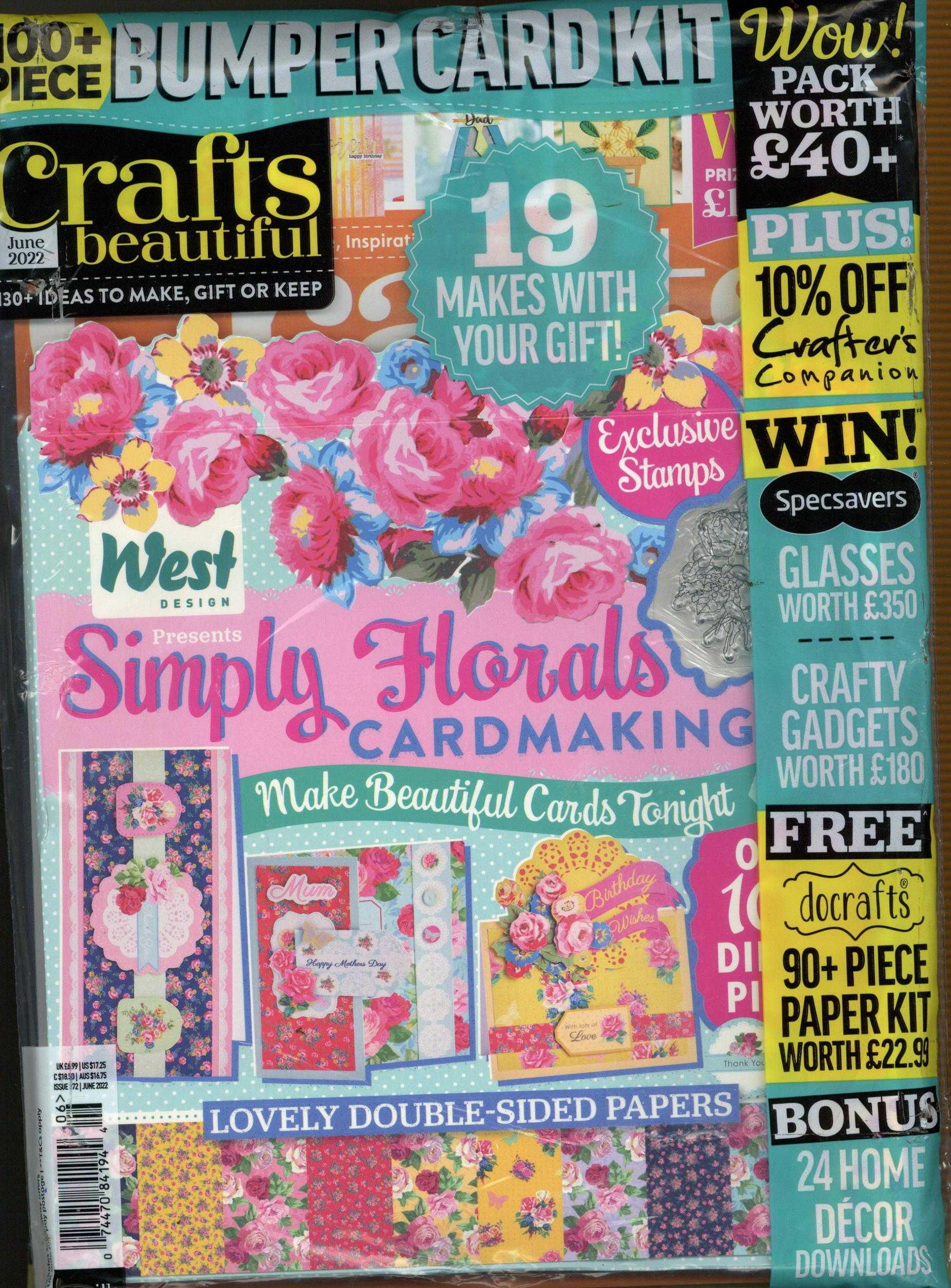 Crafts Beautiful