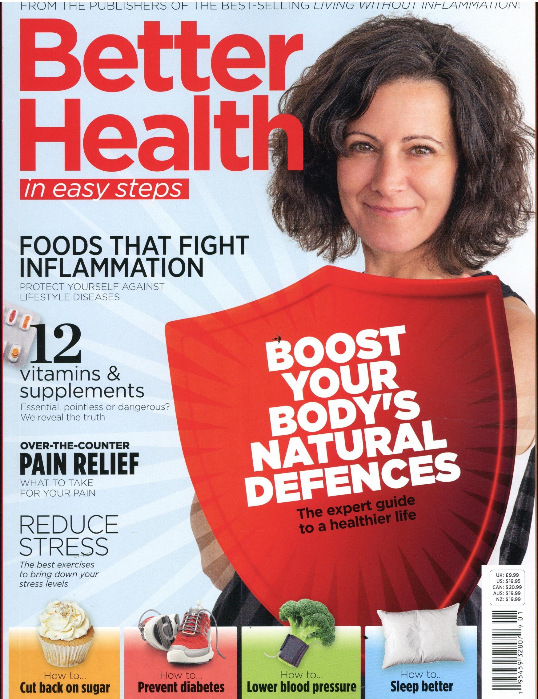 Better Health