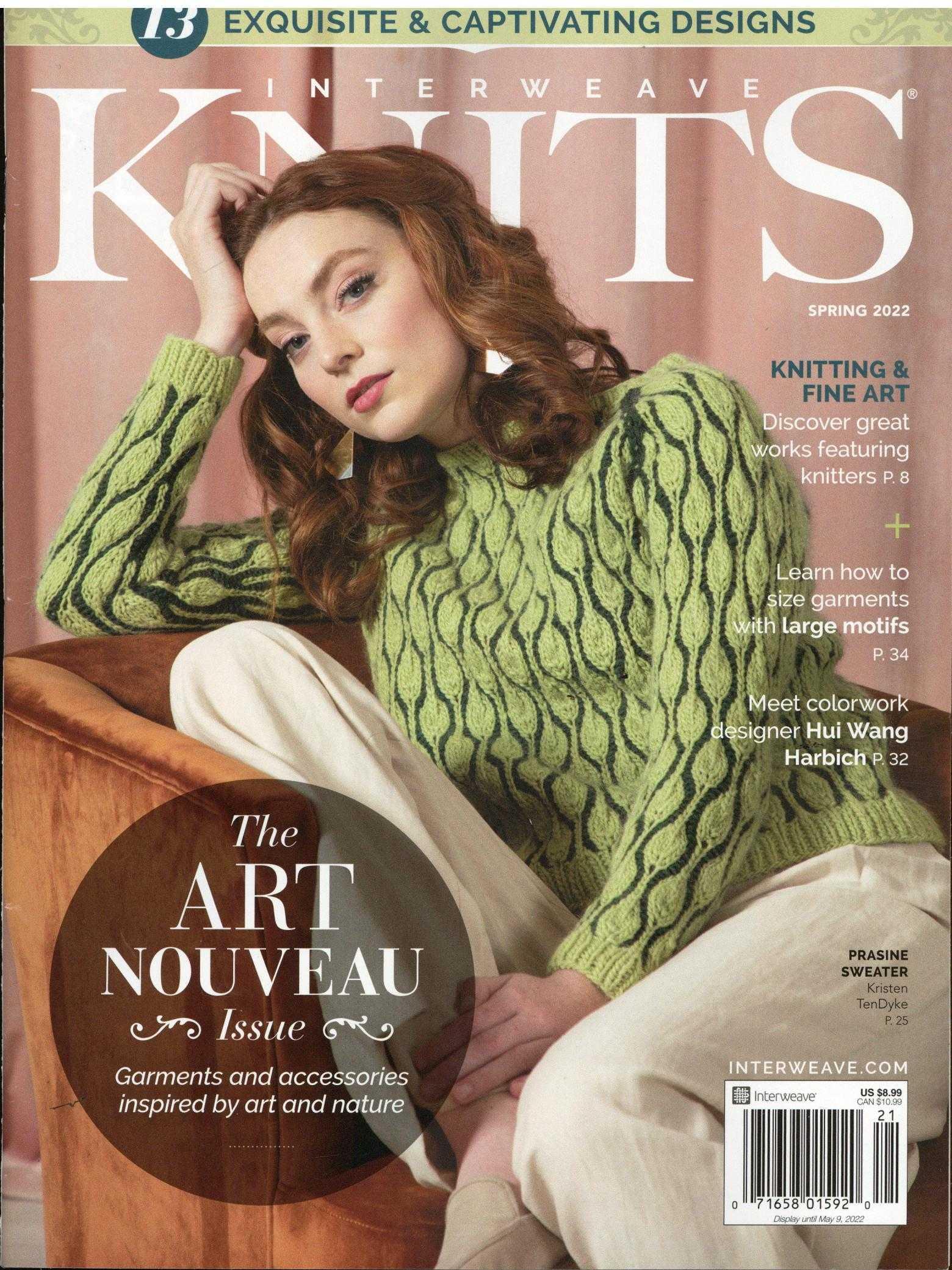 Interweave Knits