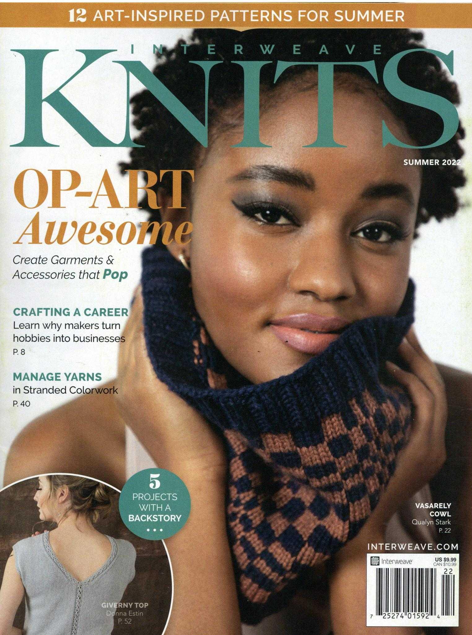 Interweave Knits