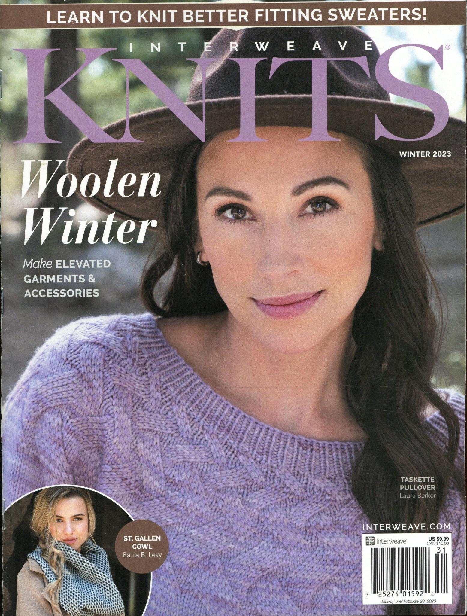 Interweave Knits