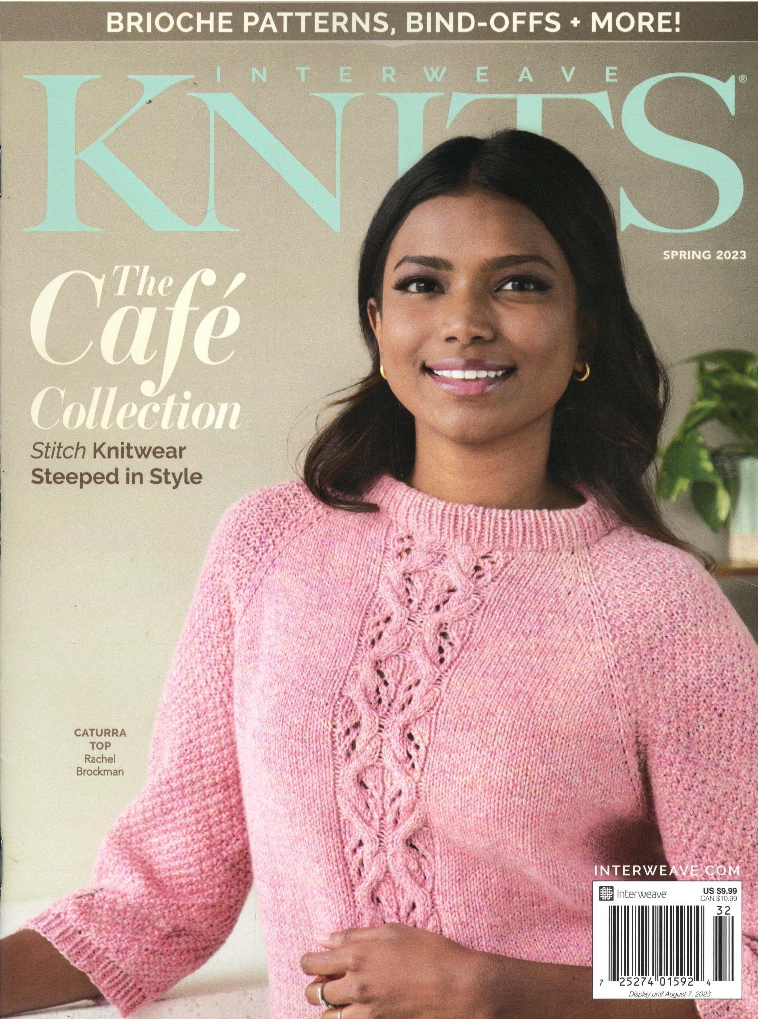 Interweave Knits