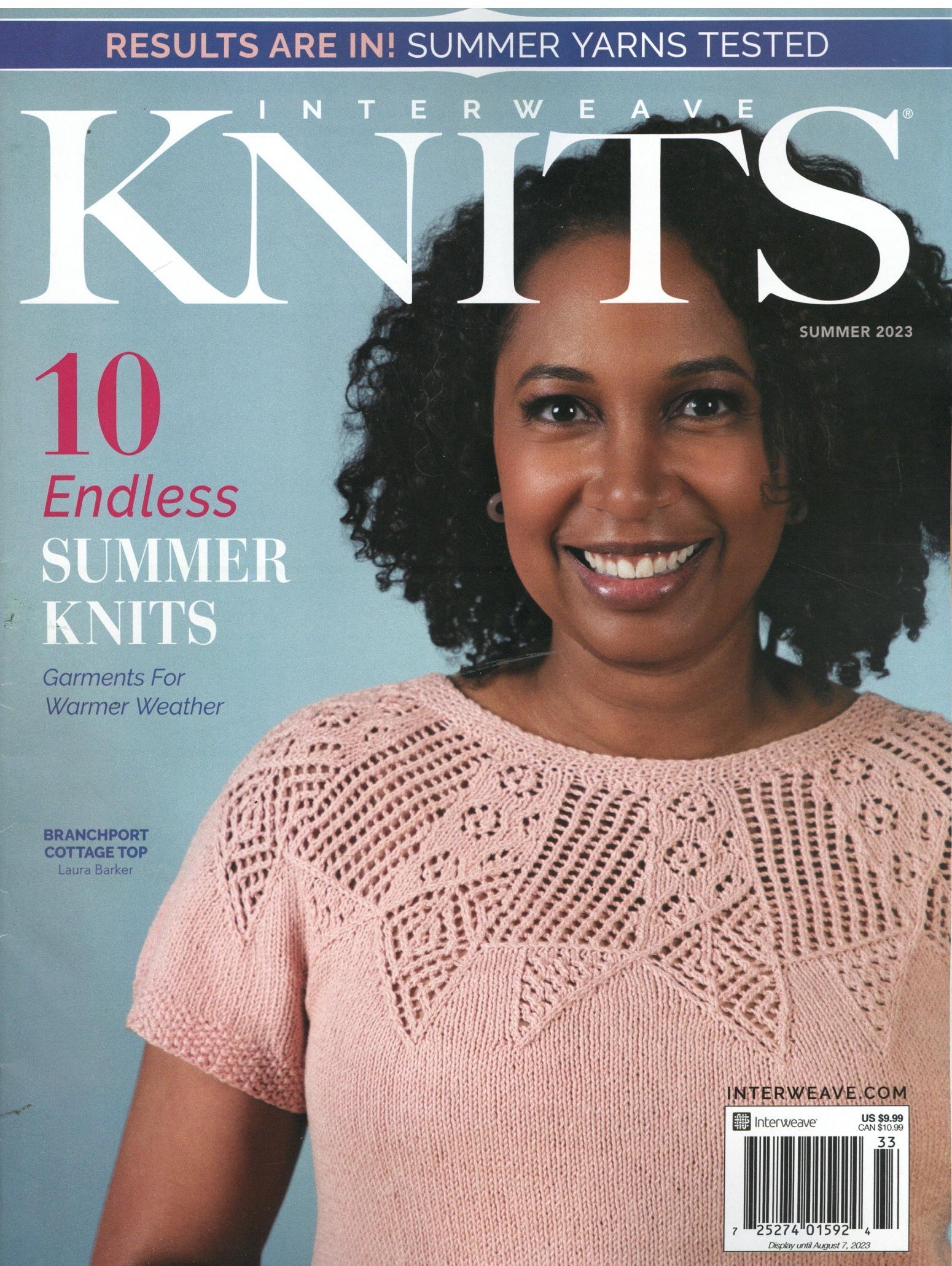 Interweave Knits