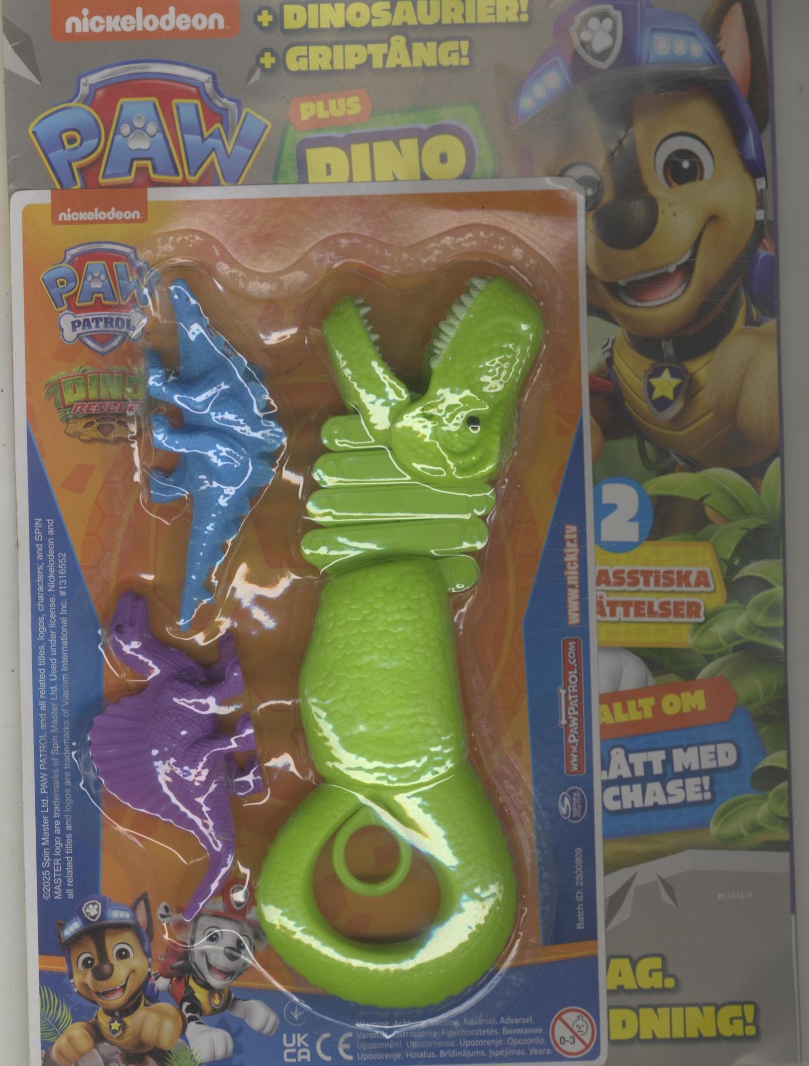 Paw Patrol