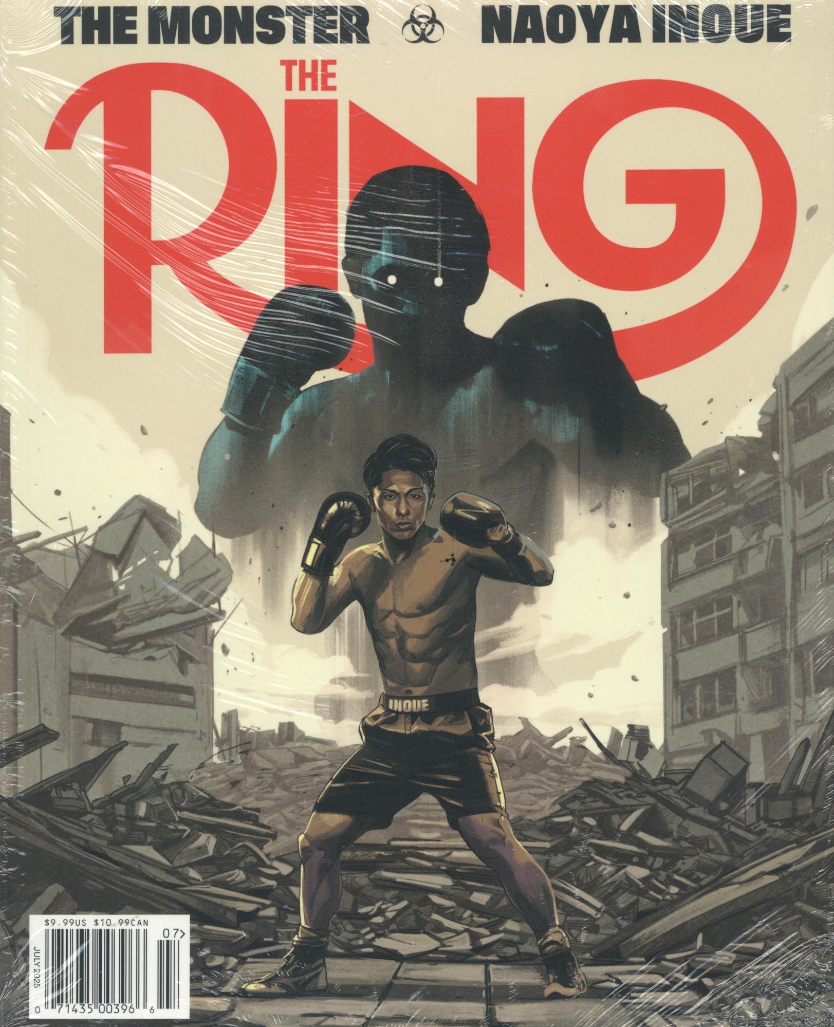 The Ring