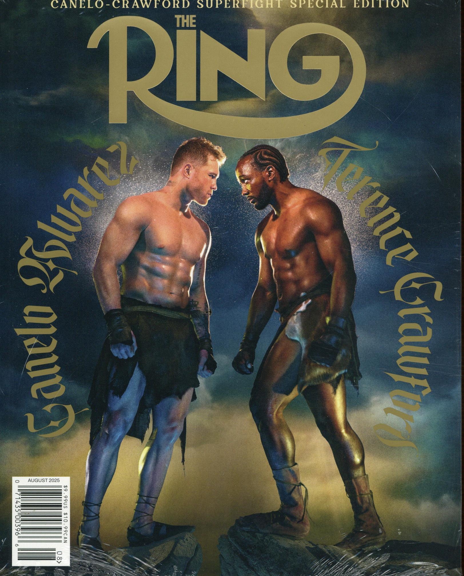 The Ring