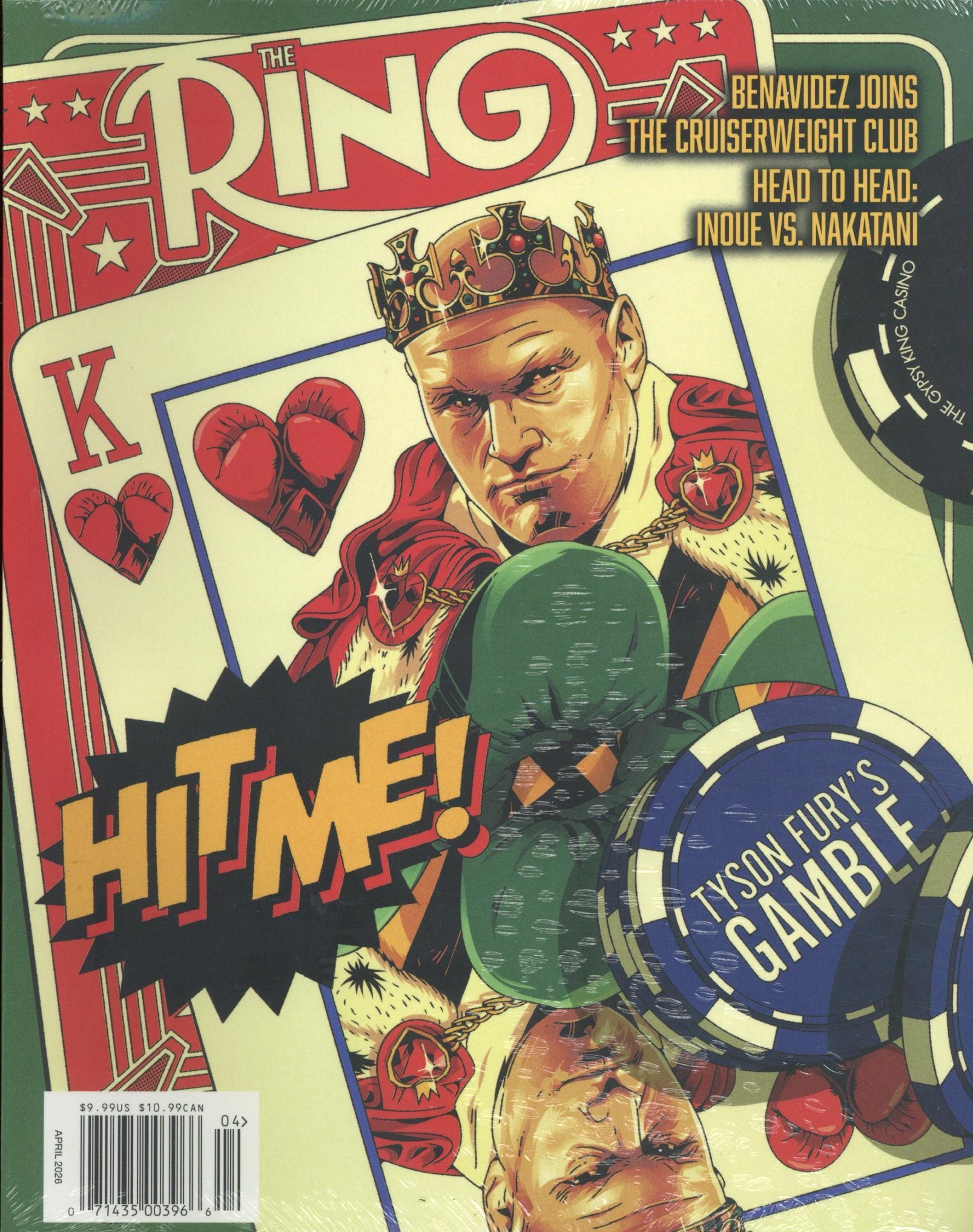 The Ring