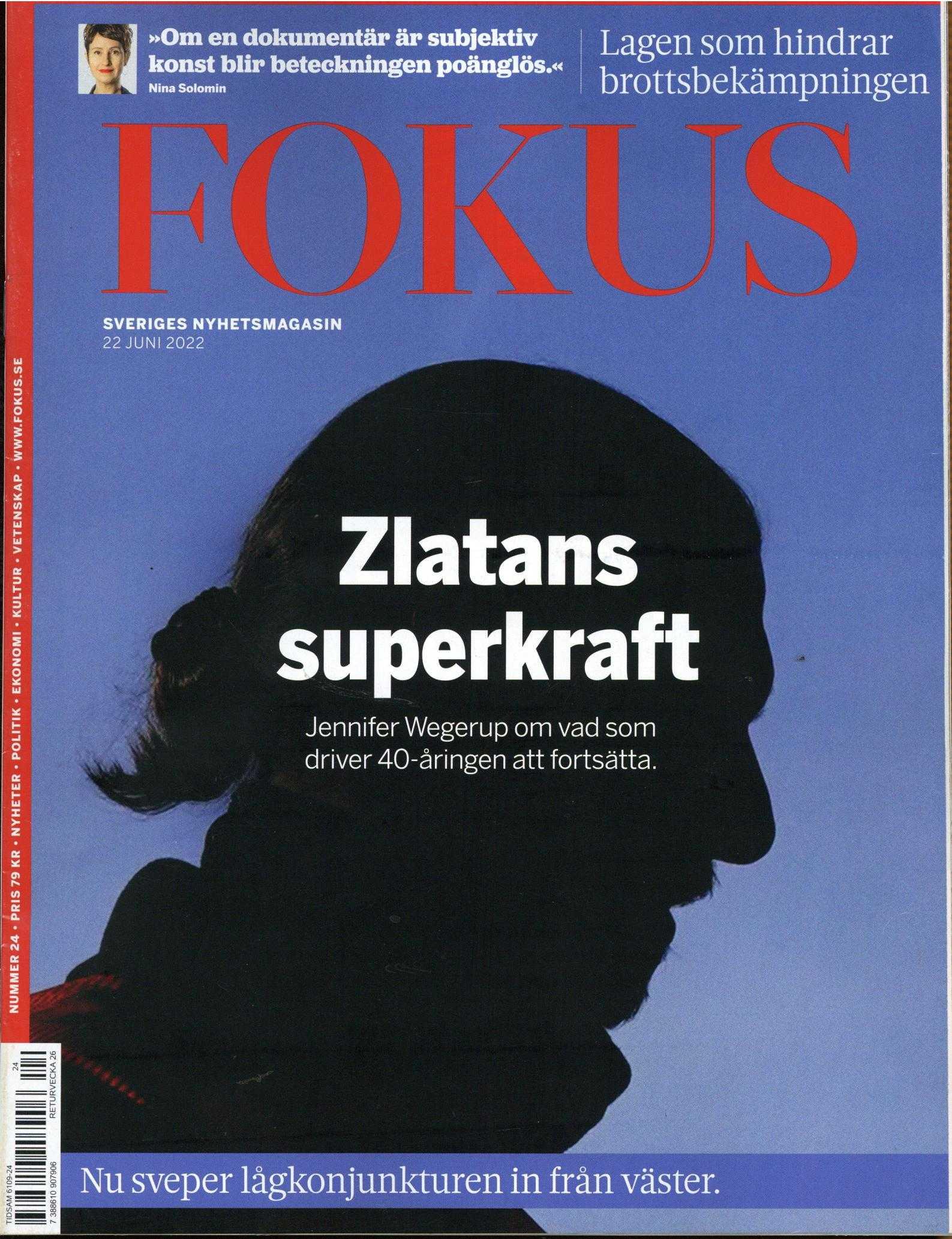 Fokus