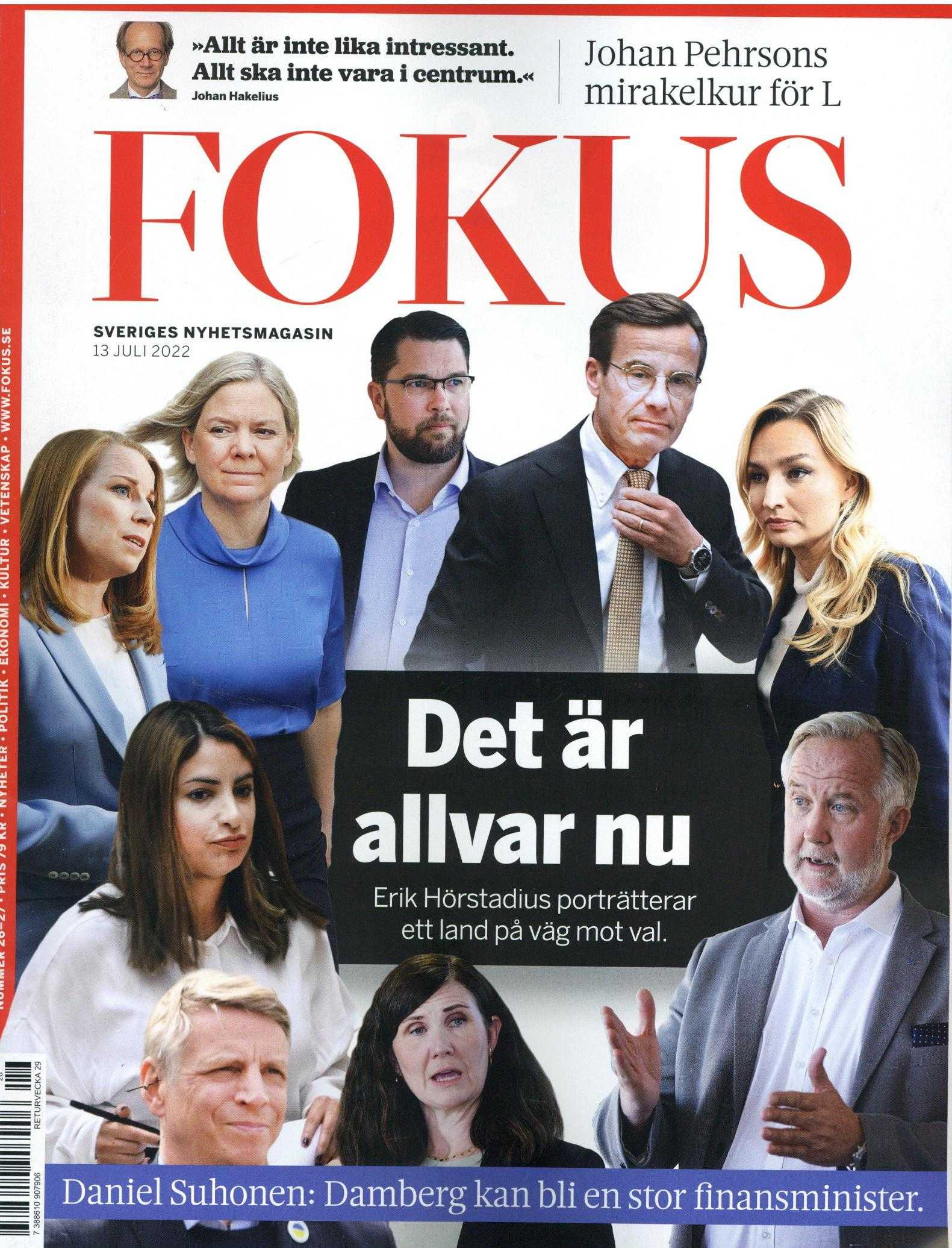 Fokus