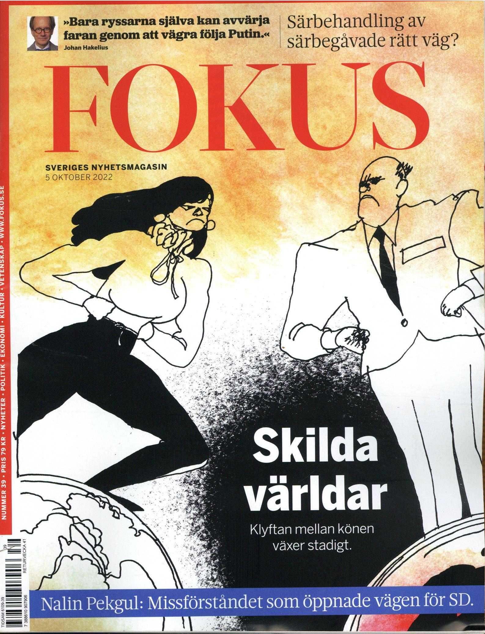 Fokus