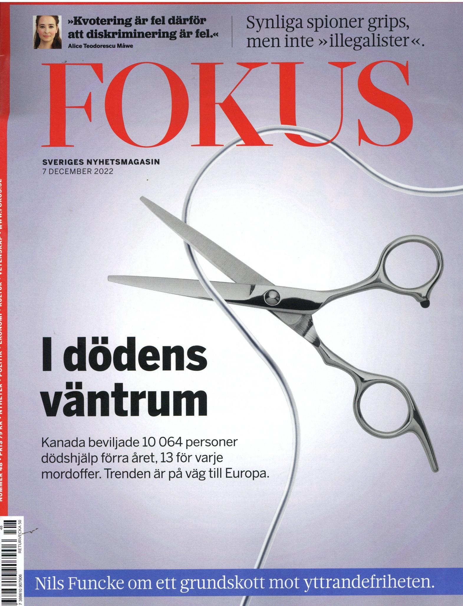 Fokus