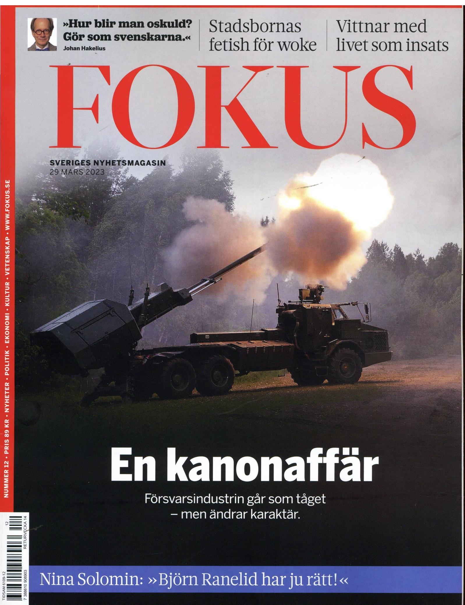Fokus