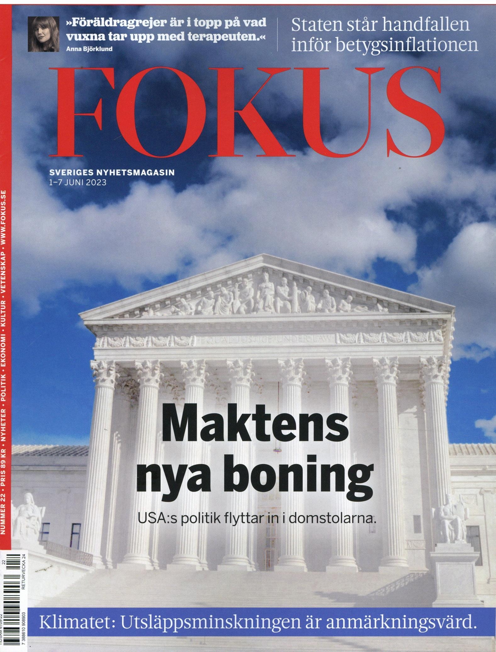 Fokus