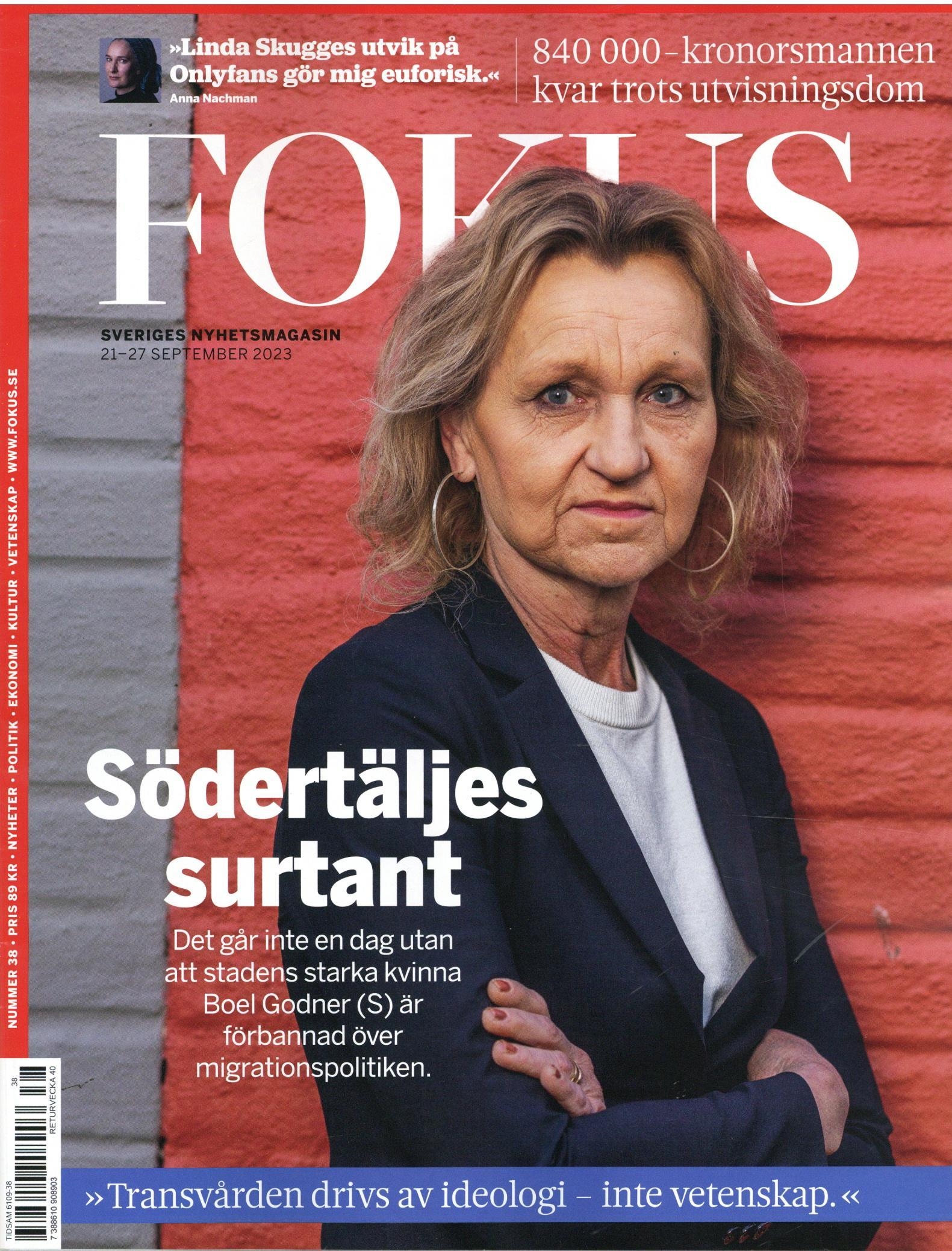 Fokus