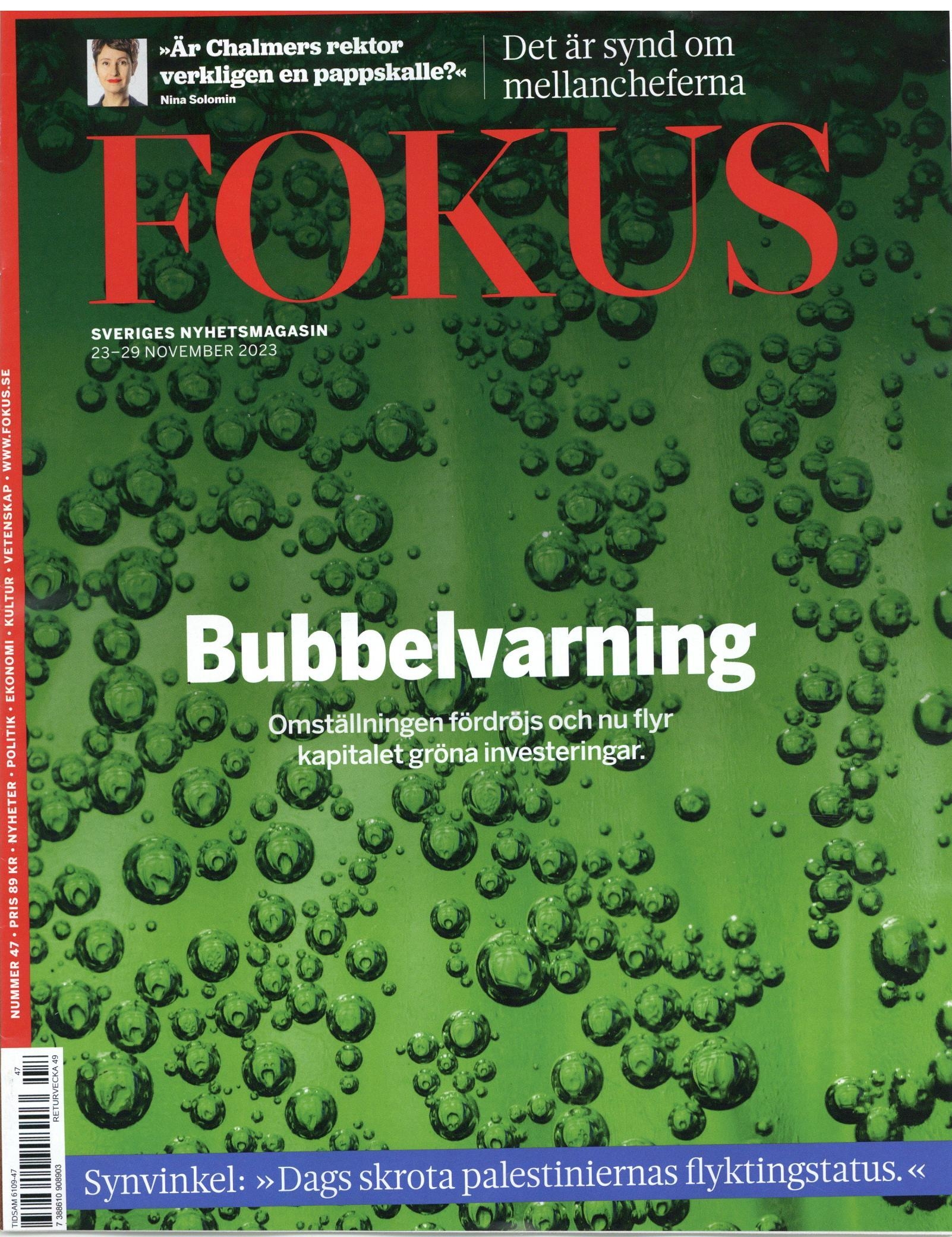 Fokus