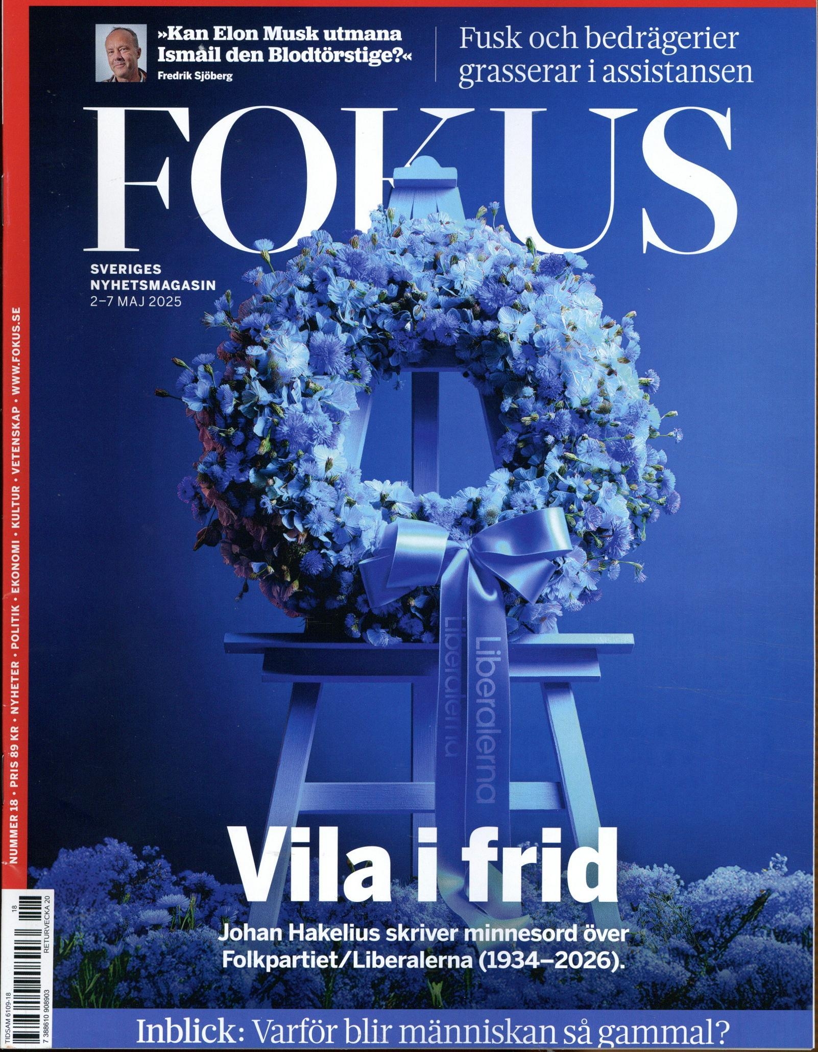 Fokus
