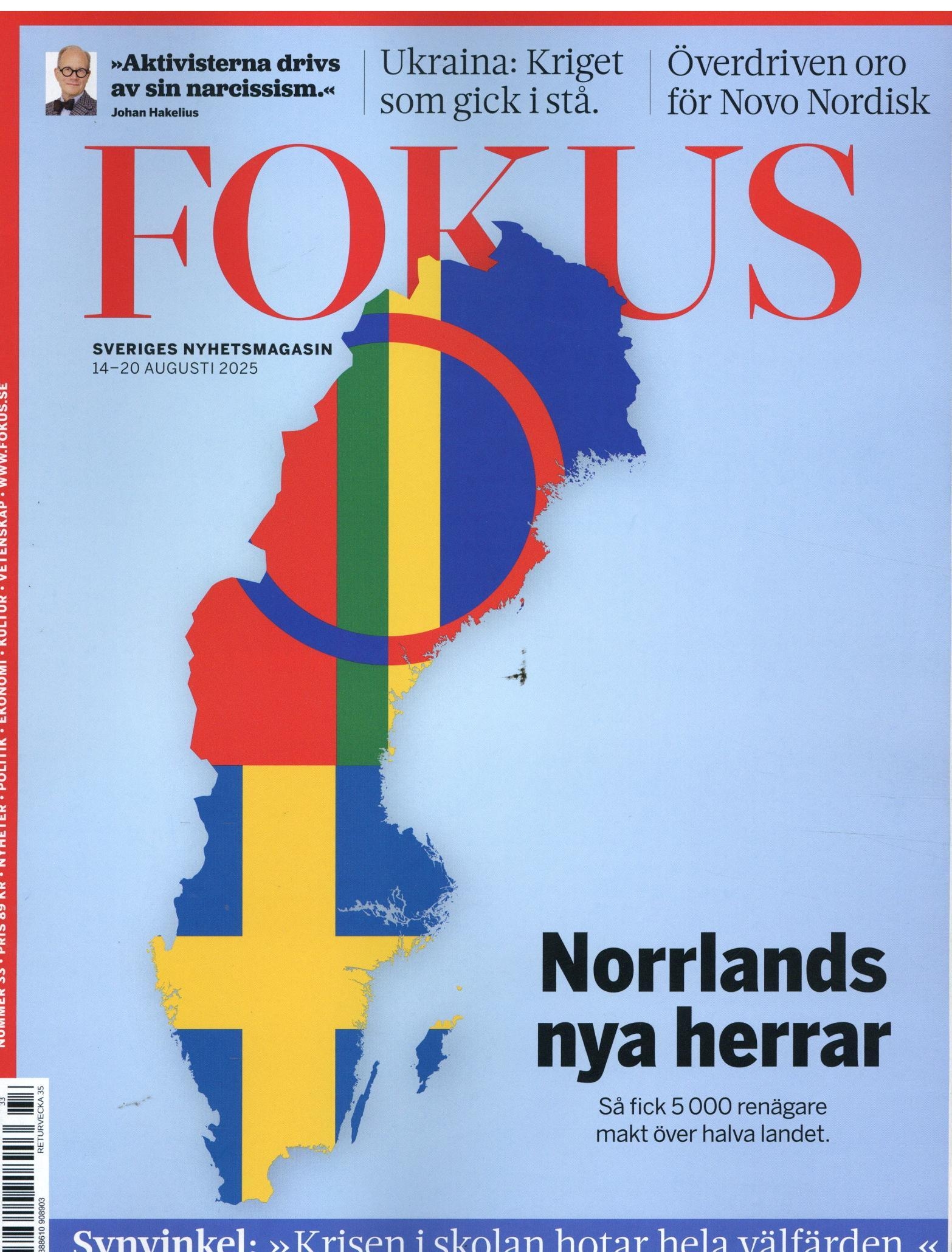 Fokus