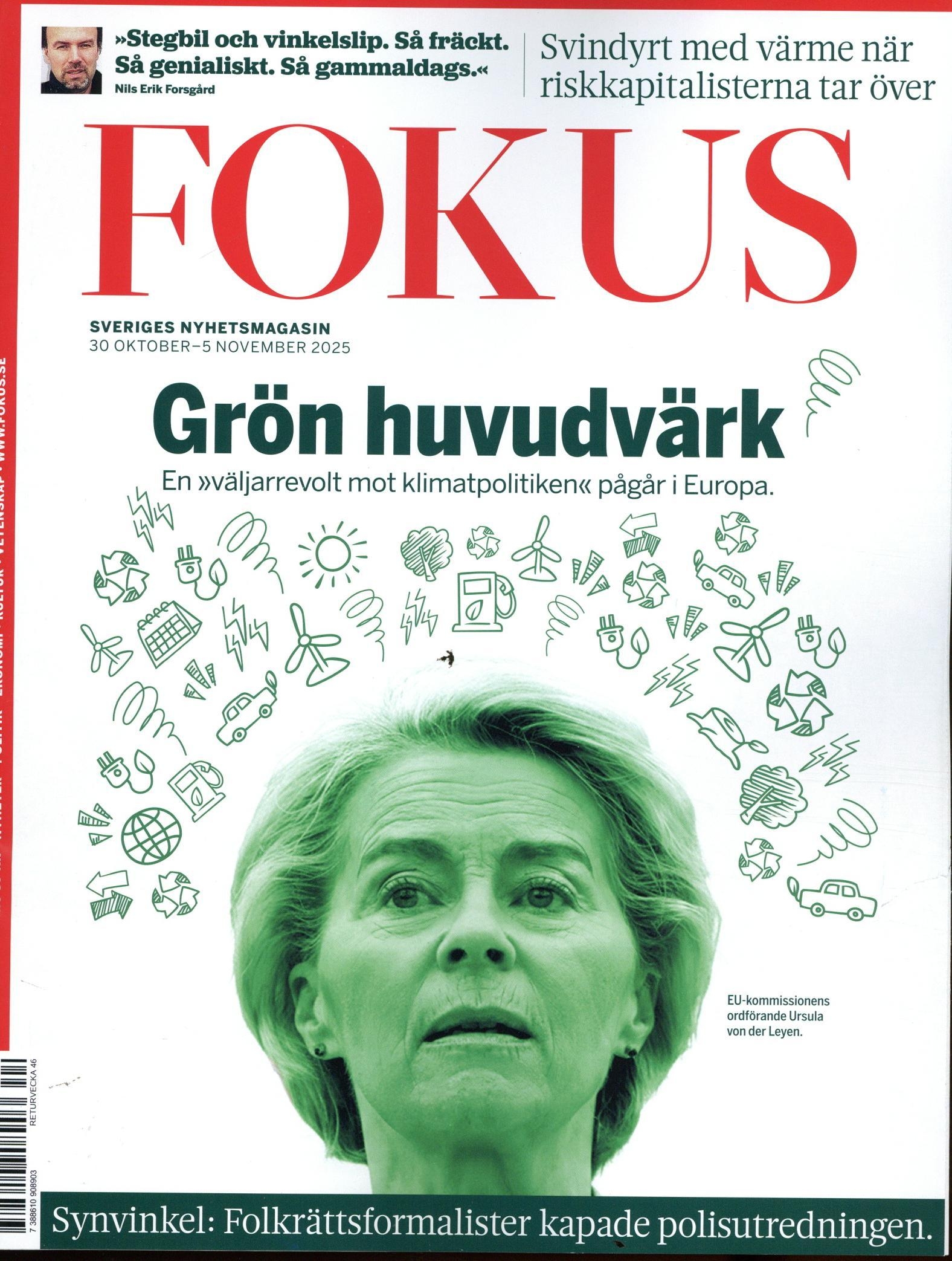 Fokus