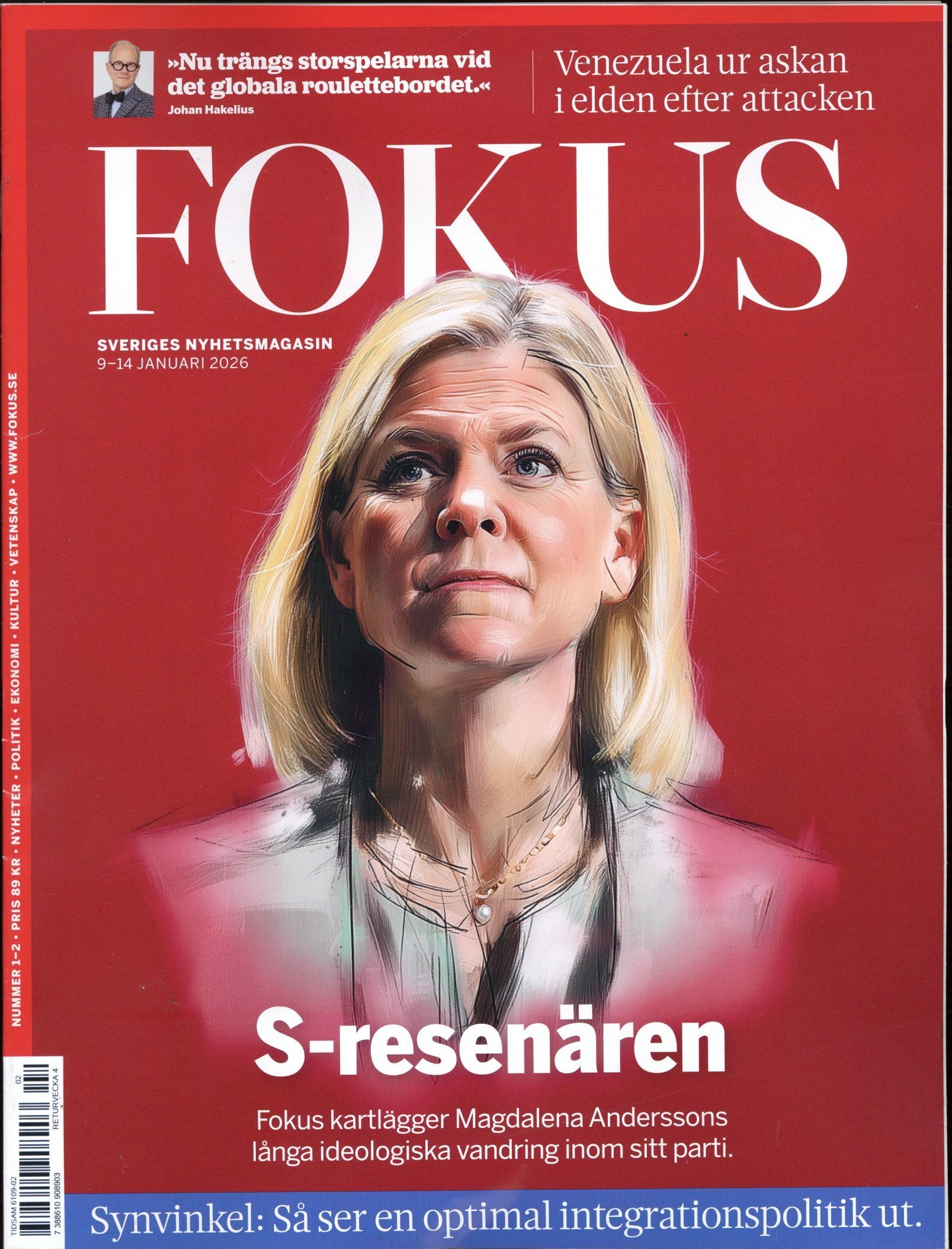 Fokus