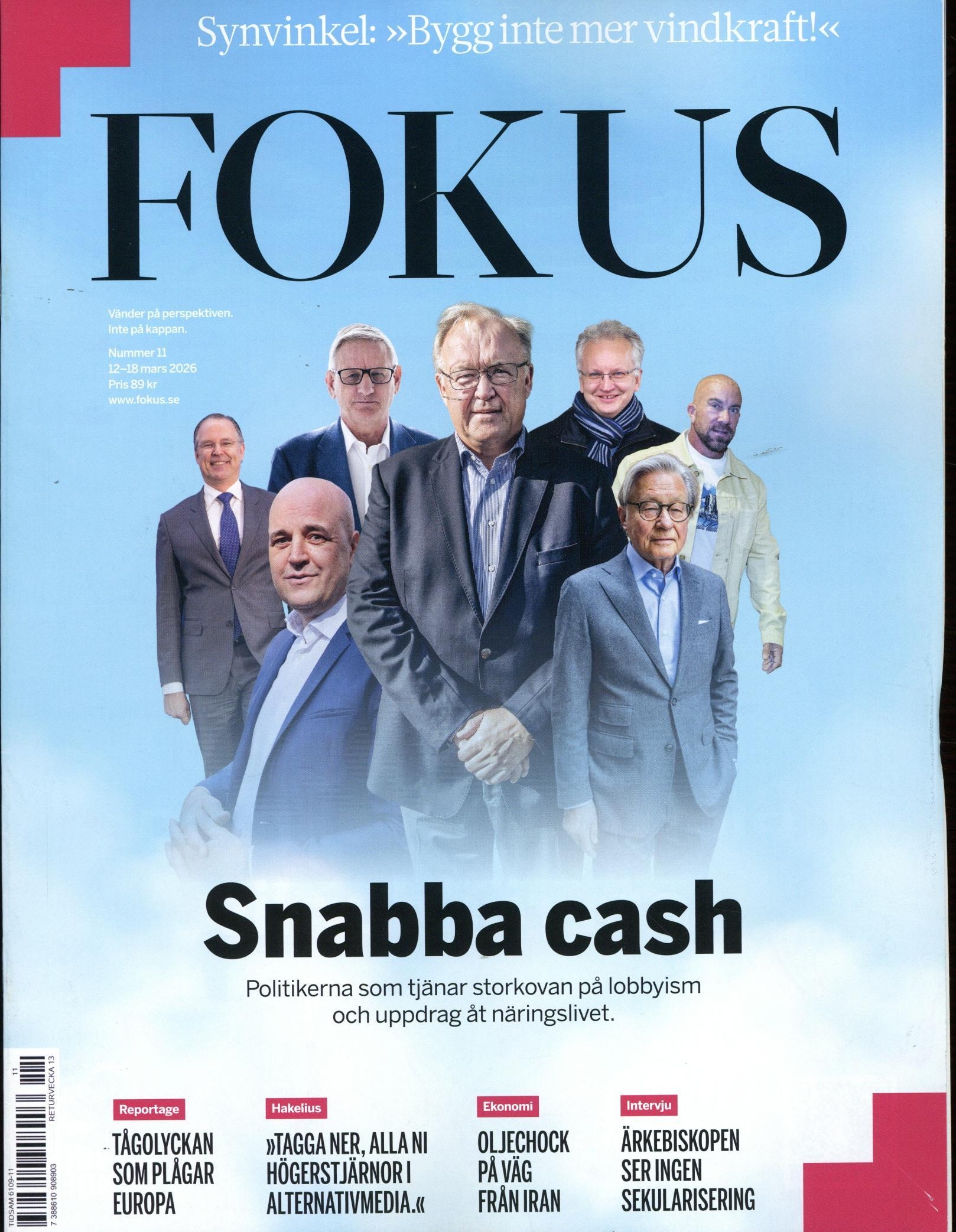 Fokus