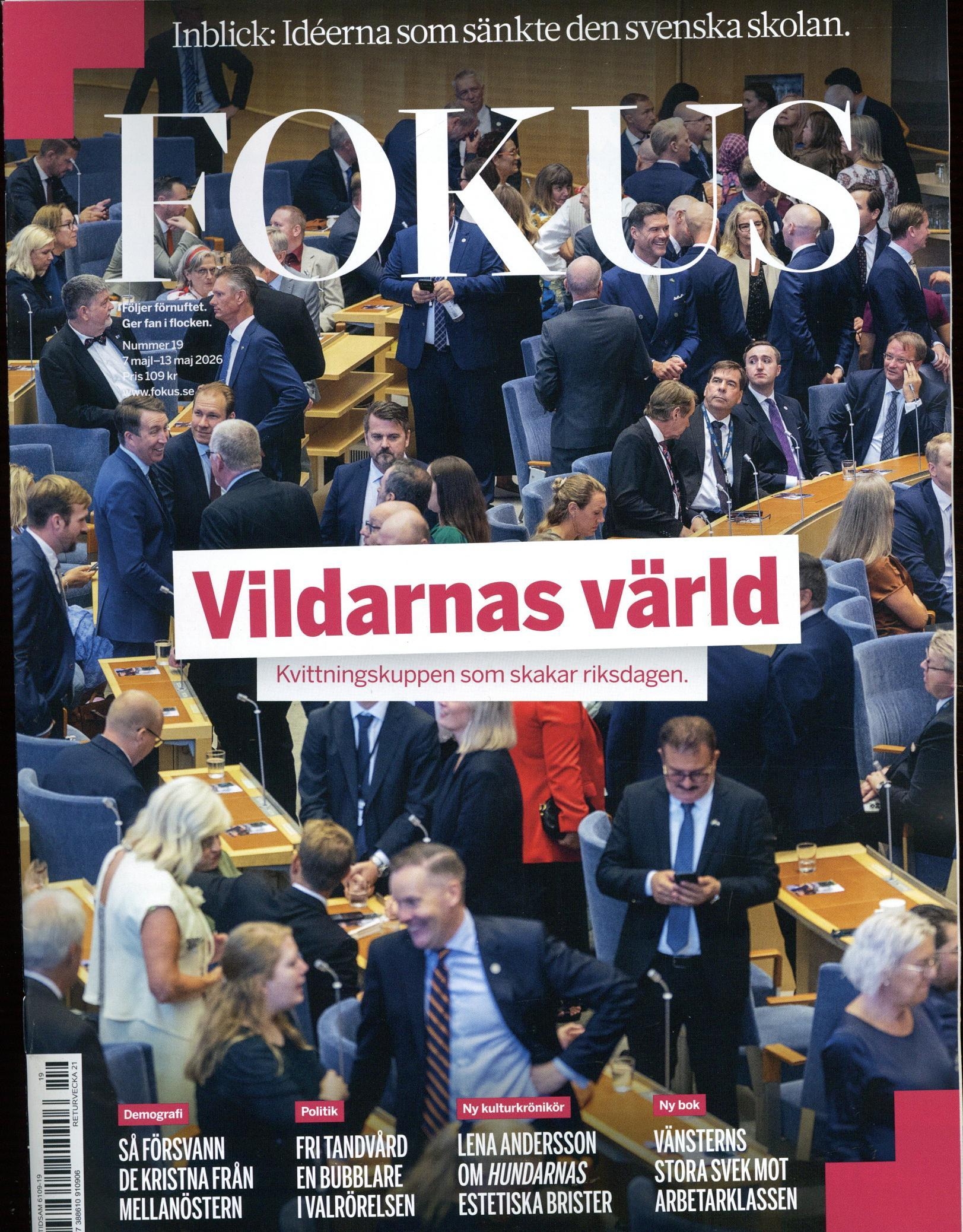 Fokus